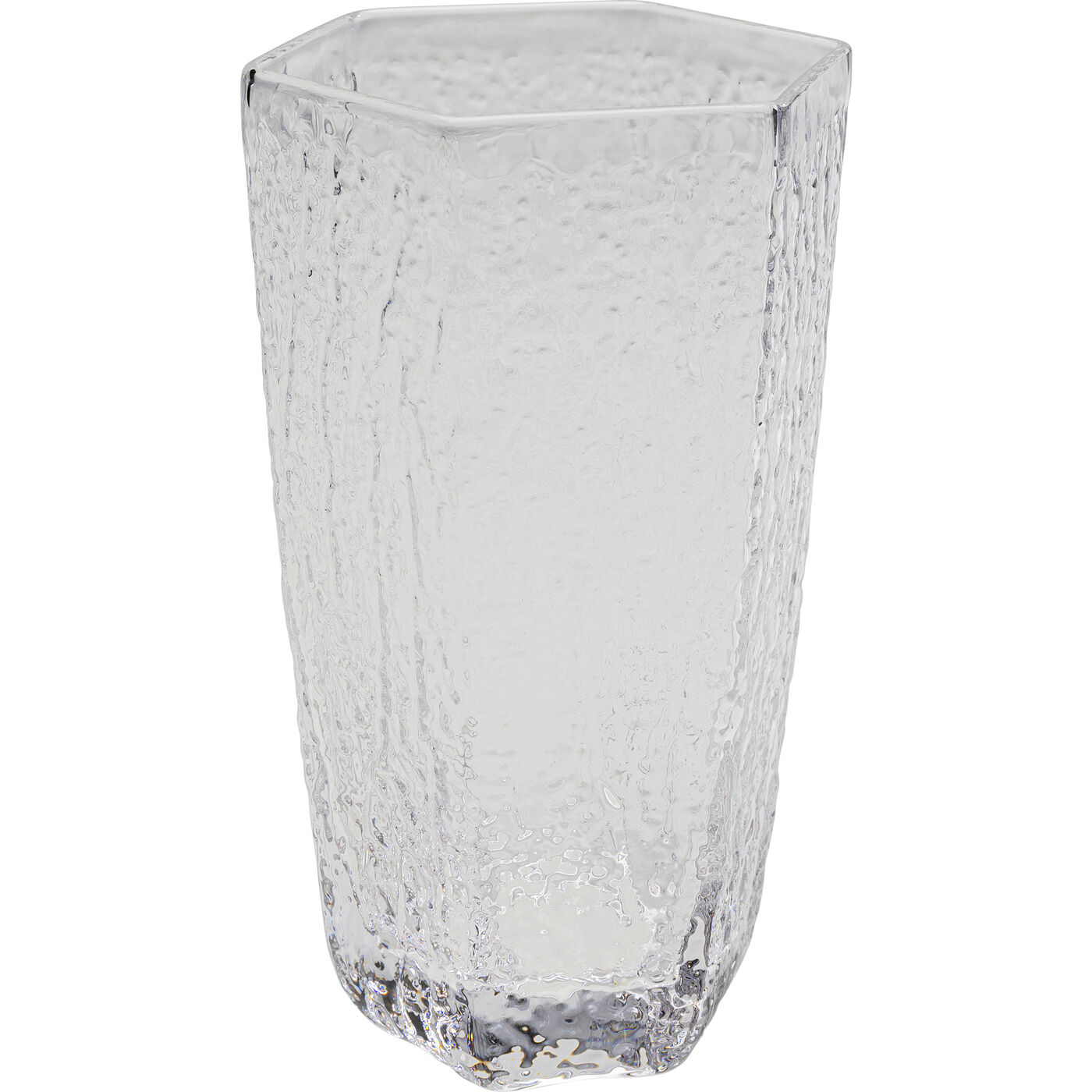 Glas Cascata Klar