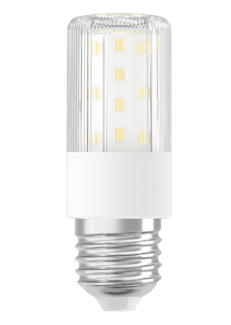 LED Glühbirne Warm White 806lm E27 7,3 Watt