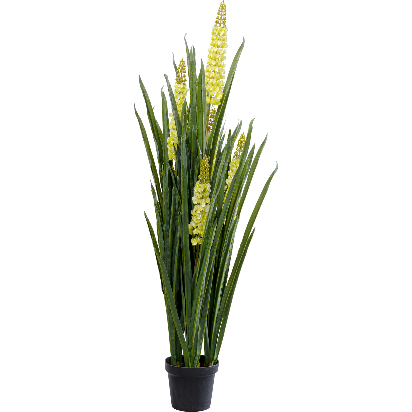 Deko Pflanze Rhynchostylis 150cm