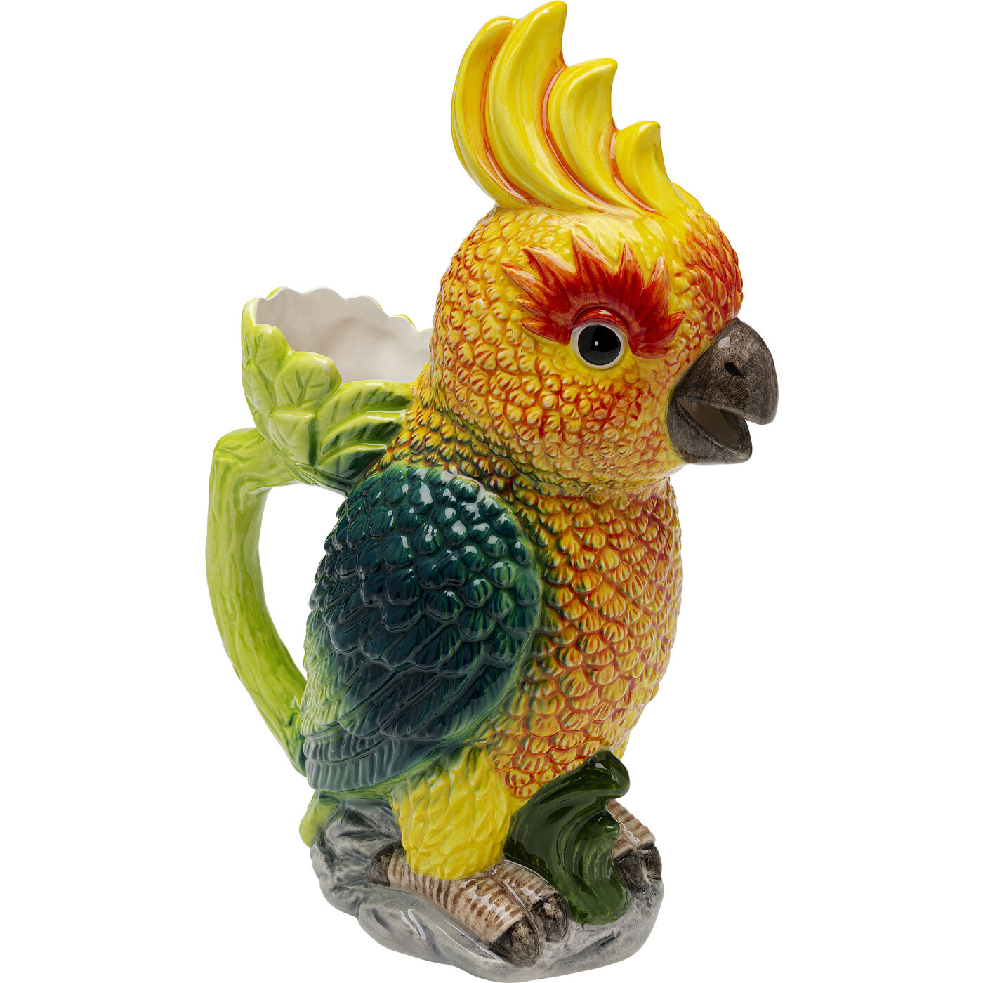 Karaffe Funny Pet Exotic Bird 32cm