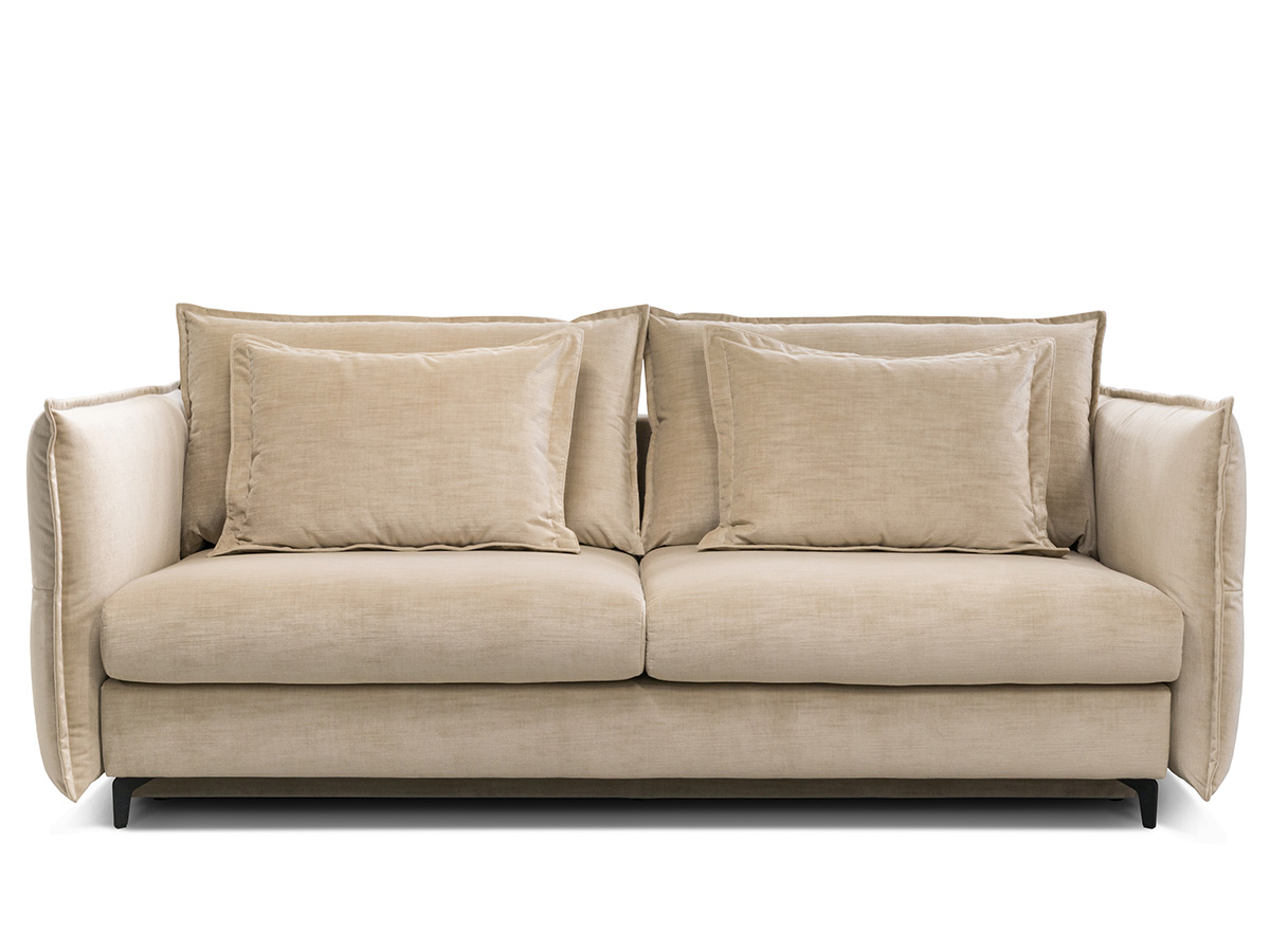 Schlafsofa Caren 3-Sitzer. Metis 2