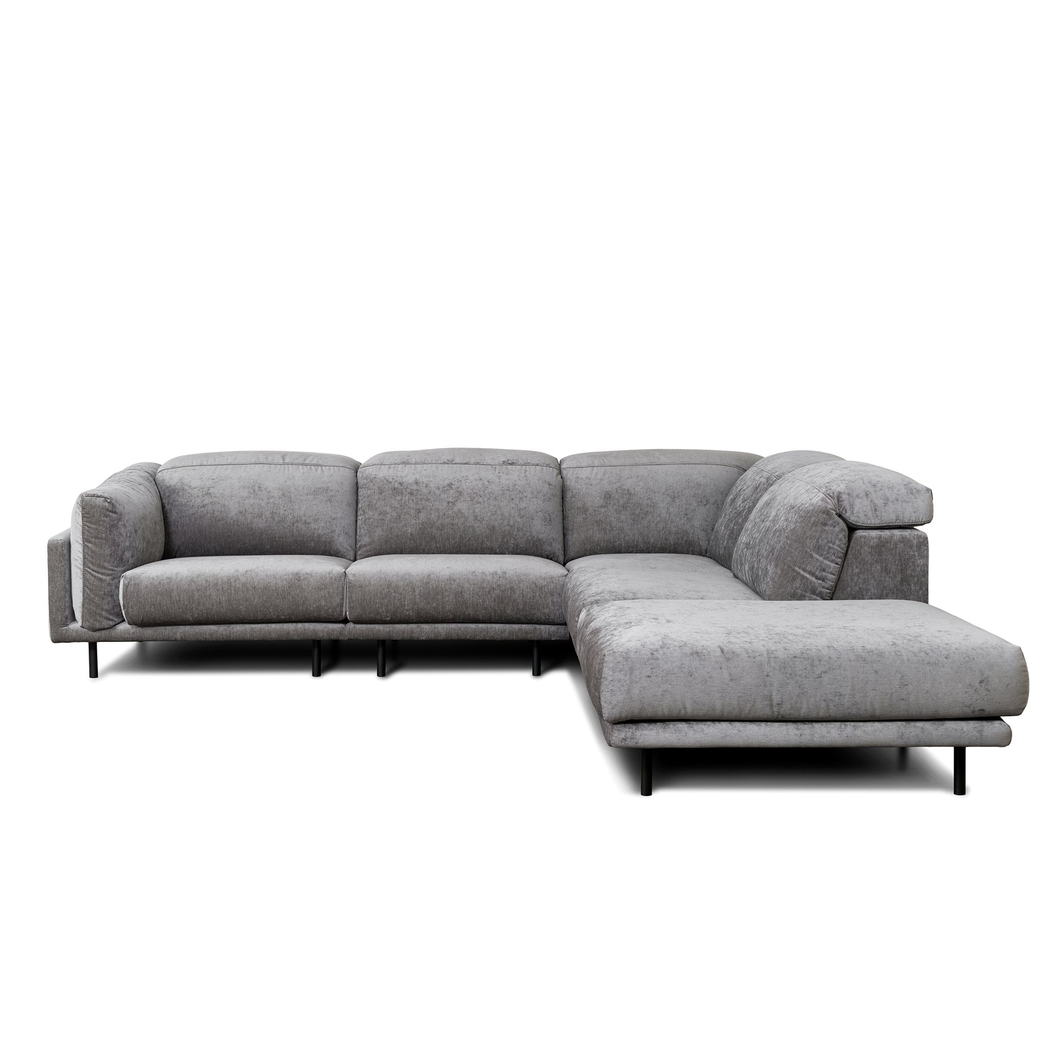 Tinamo Sofa Corner Set 1 Balshoi