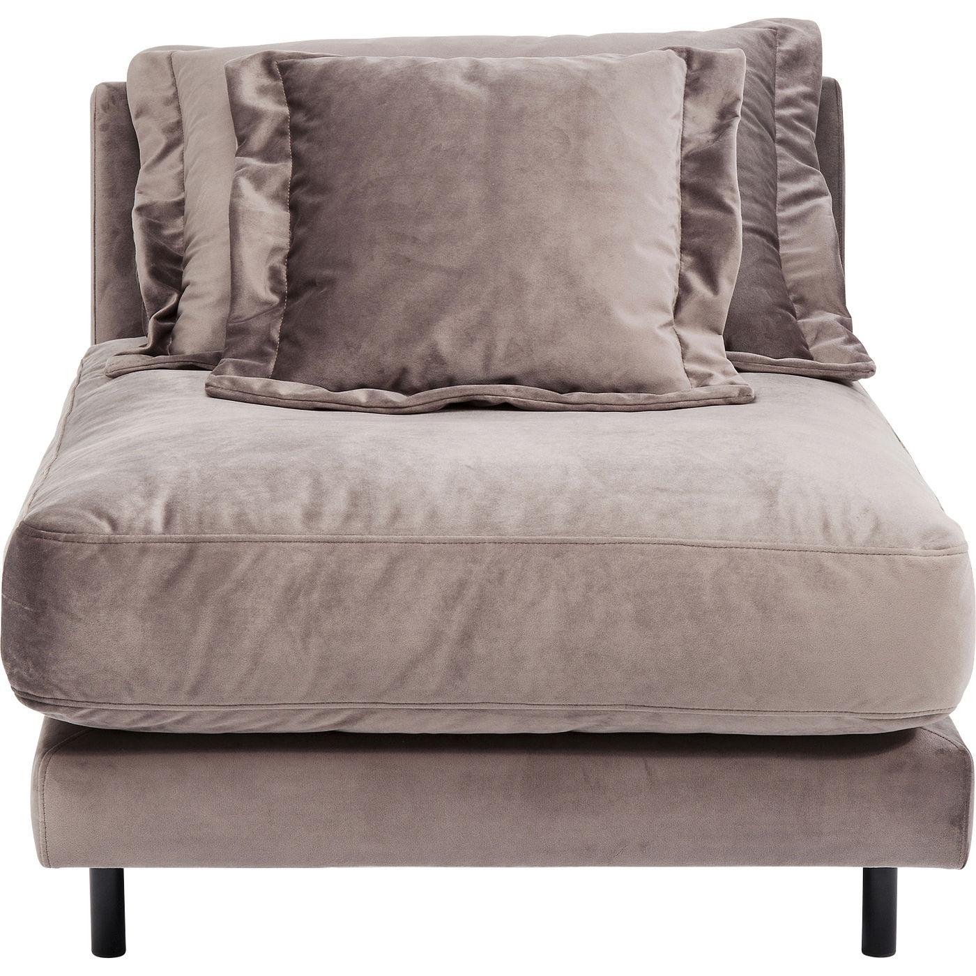 Sofa Element Lullaby Taupe