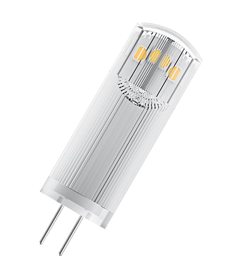 LED Glühbirne Warm White 1,8W G4