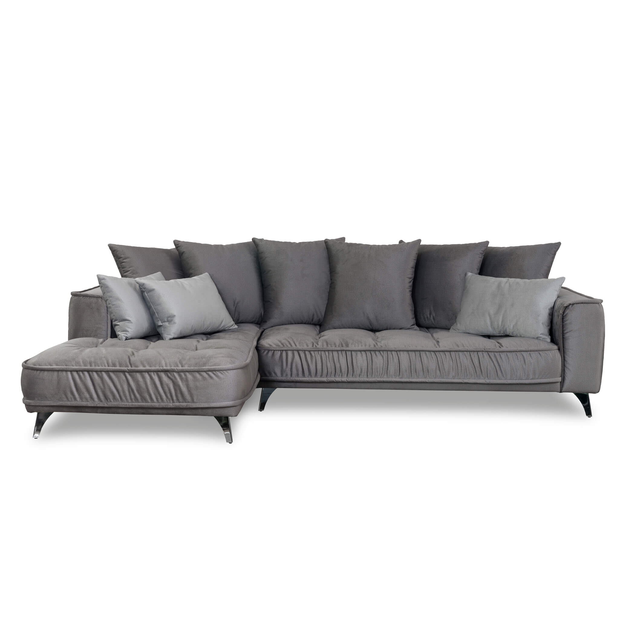 Ecksofa Benita Set 5 Left