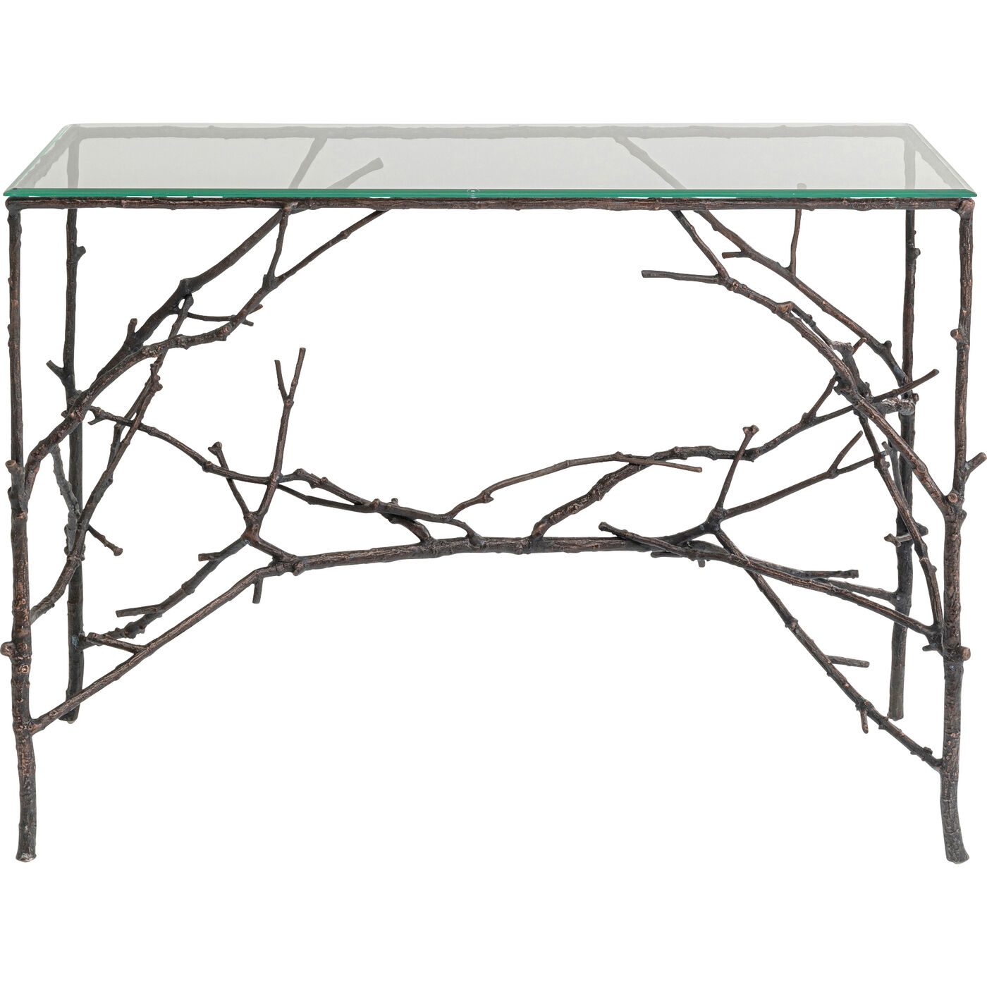 Konsole Tree Branch 105x79cm