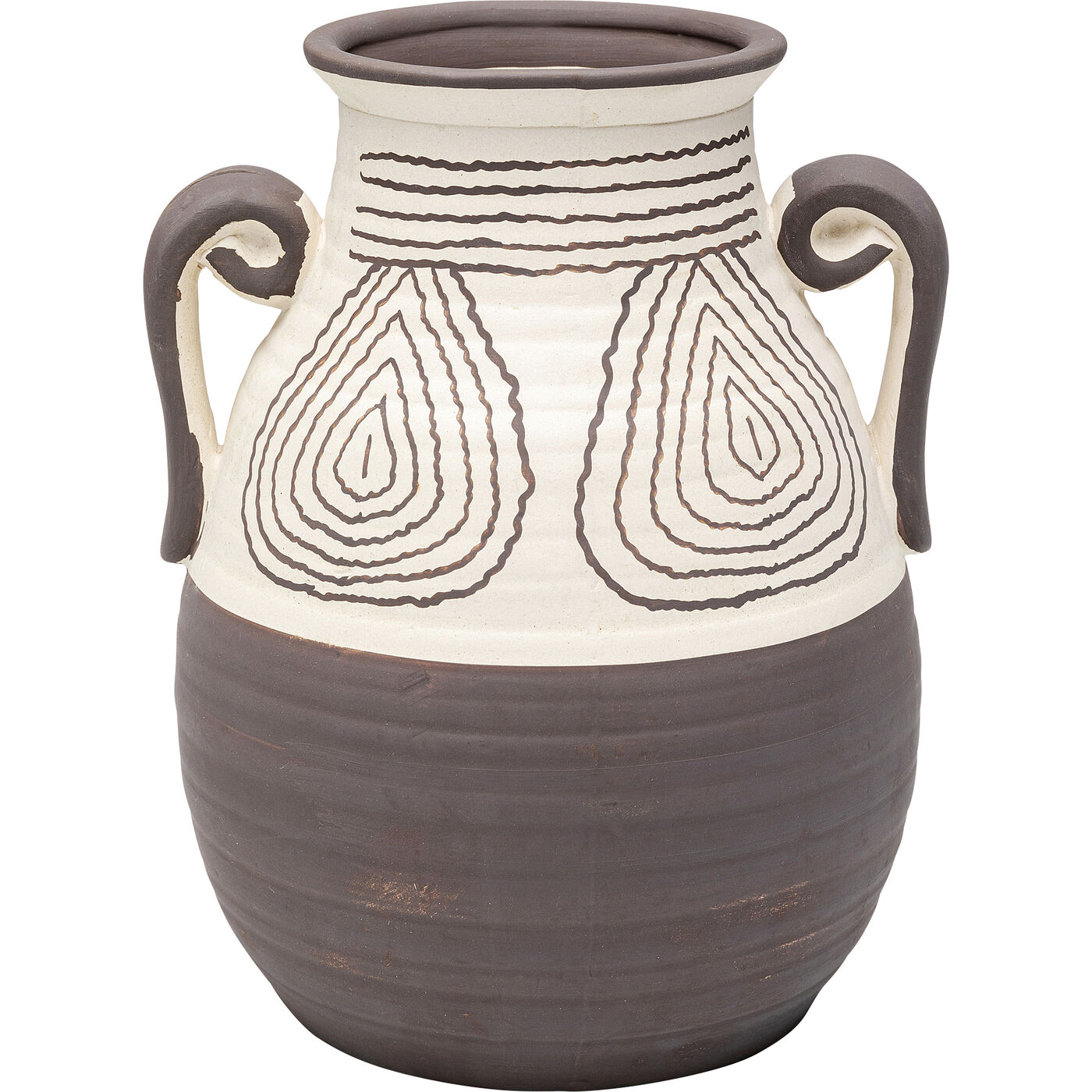 Vase Akua 25cm