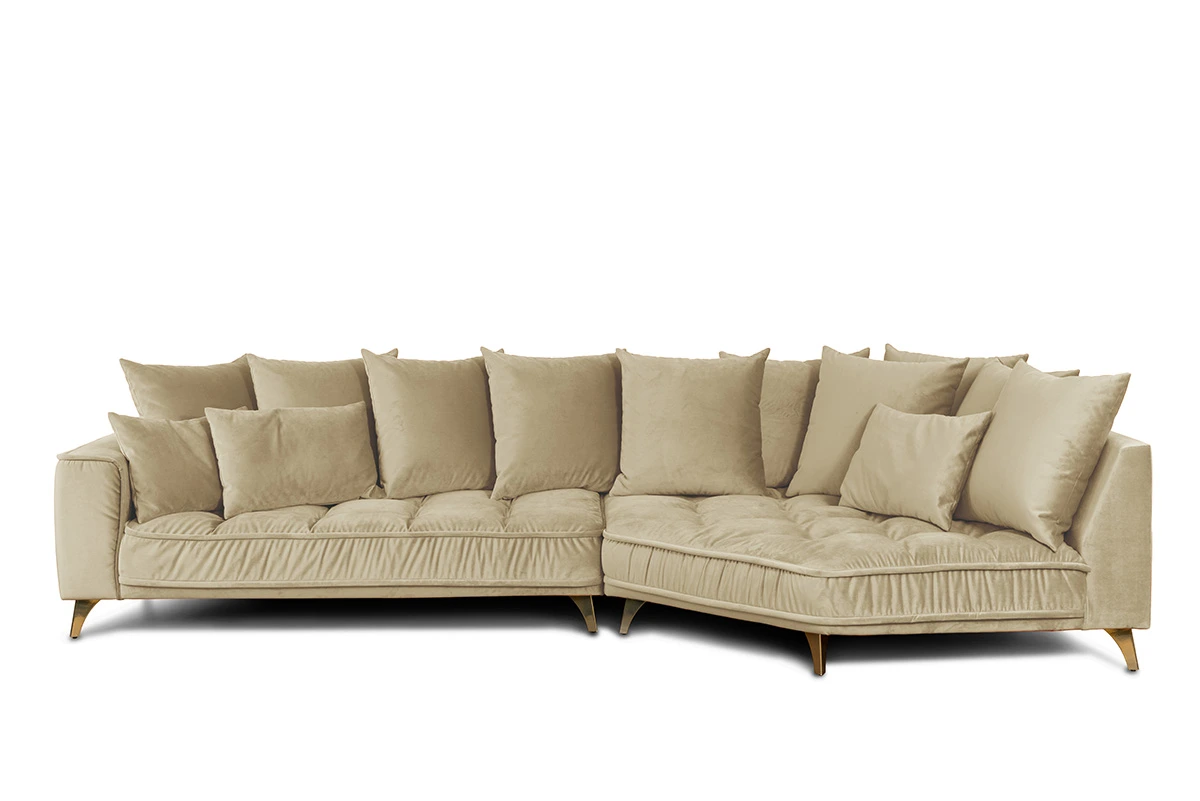 Ecksofa Benita Corner Set 6 Right Piano 2