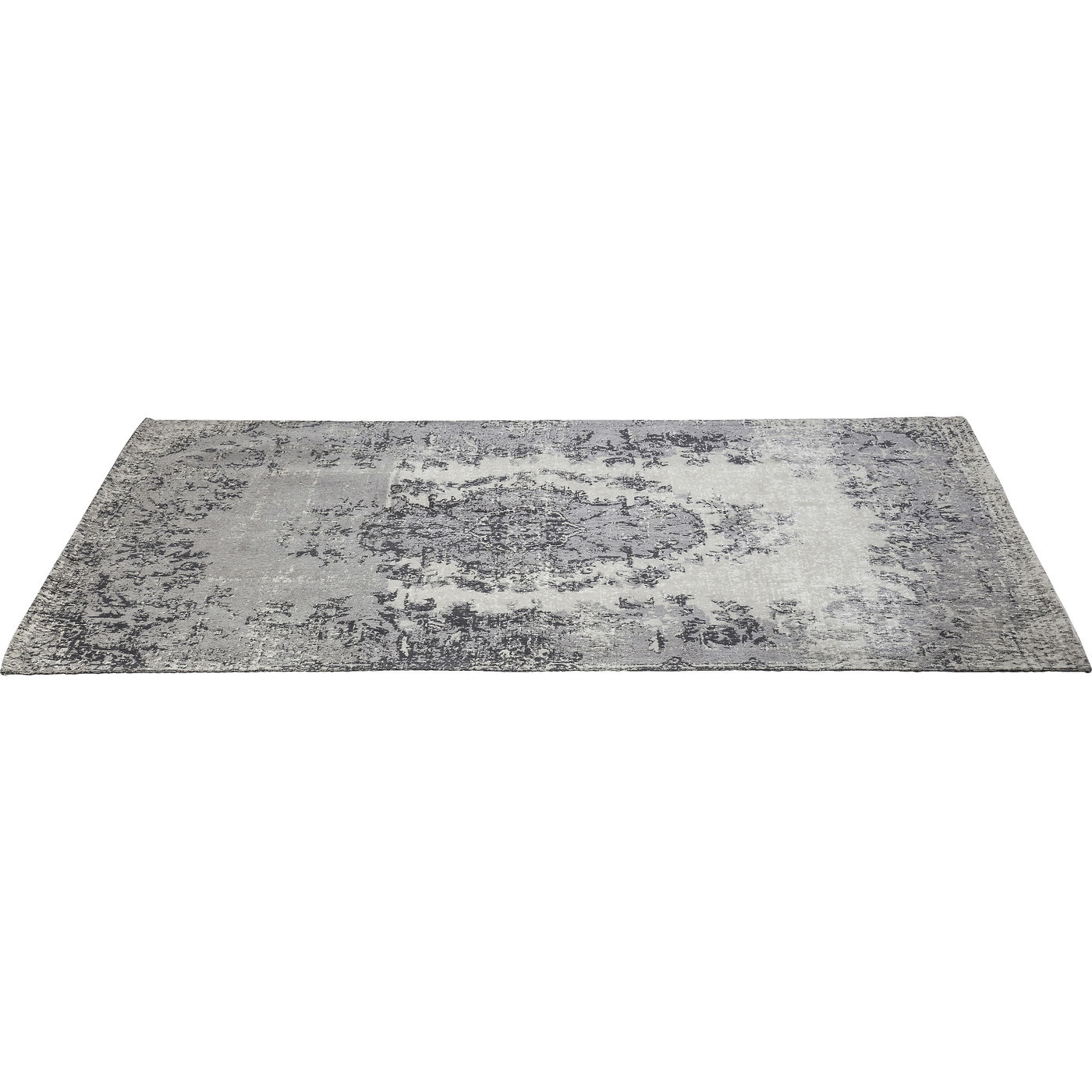 Teppich Kelim Pop Grey 170x240cm