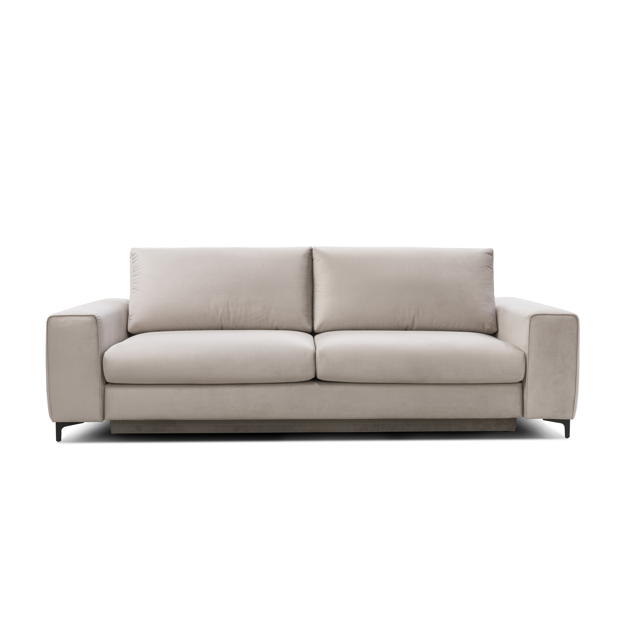 Mona Sofa 3 Sitzer Side L Piano