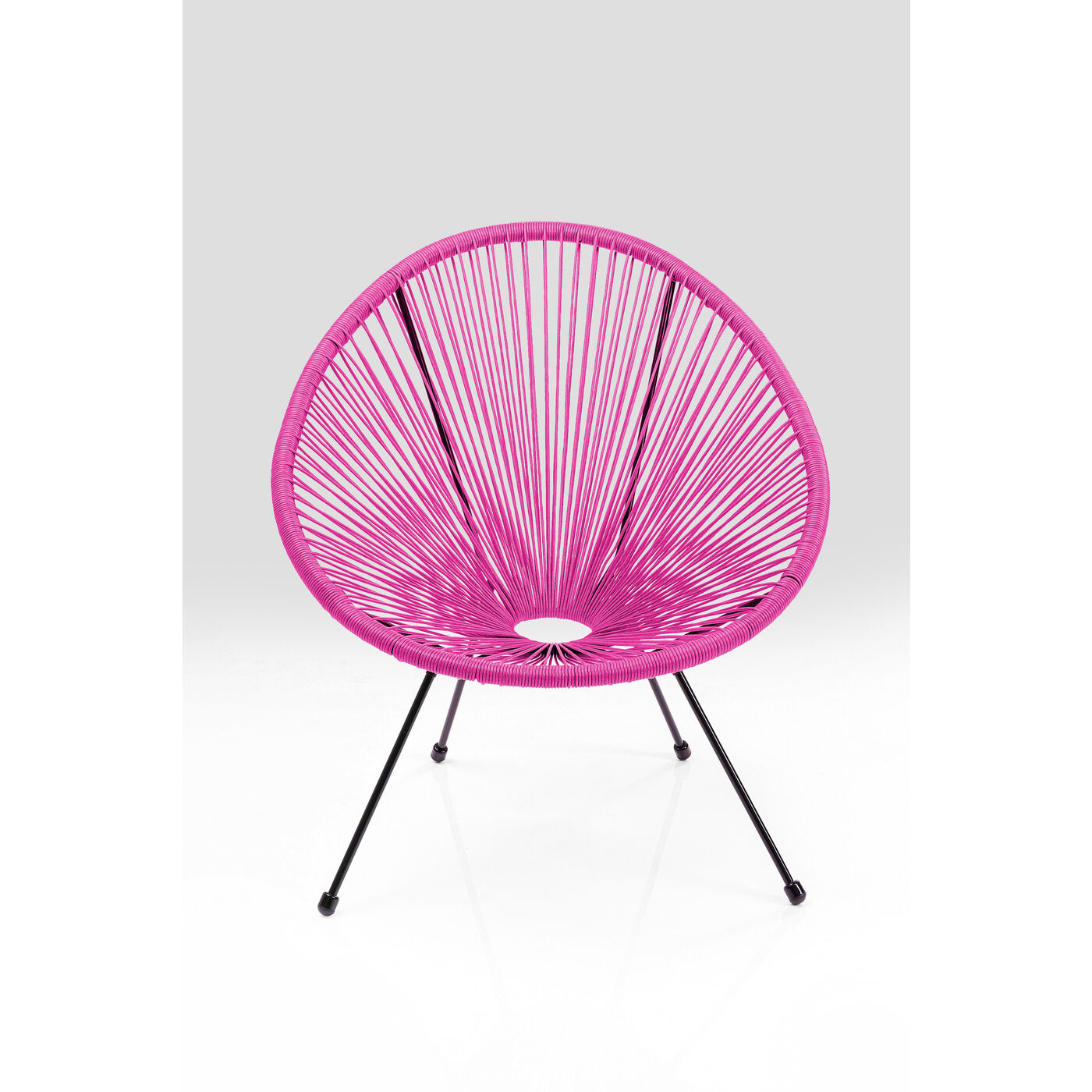 Sessel Acapulco Pink