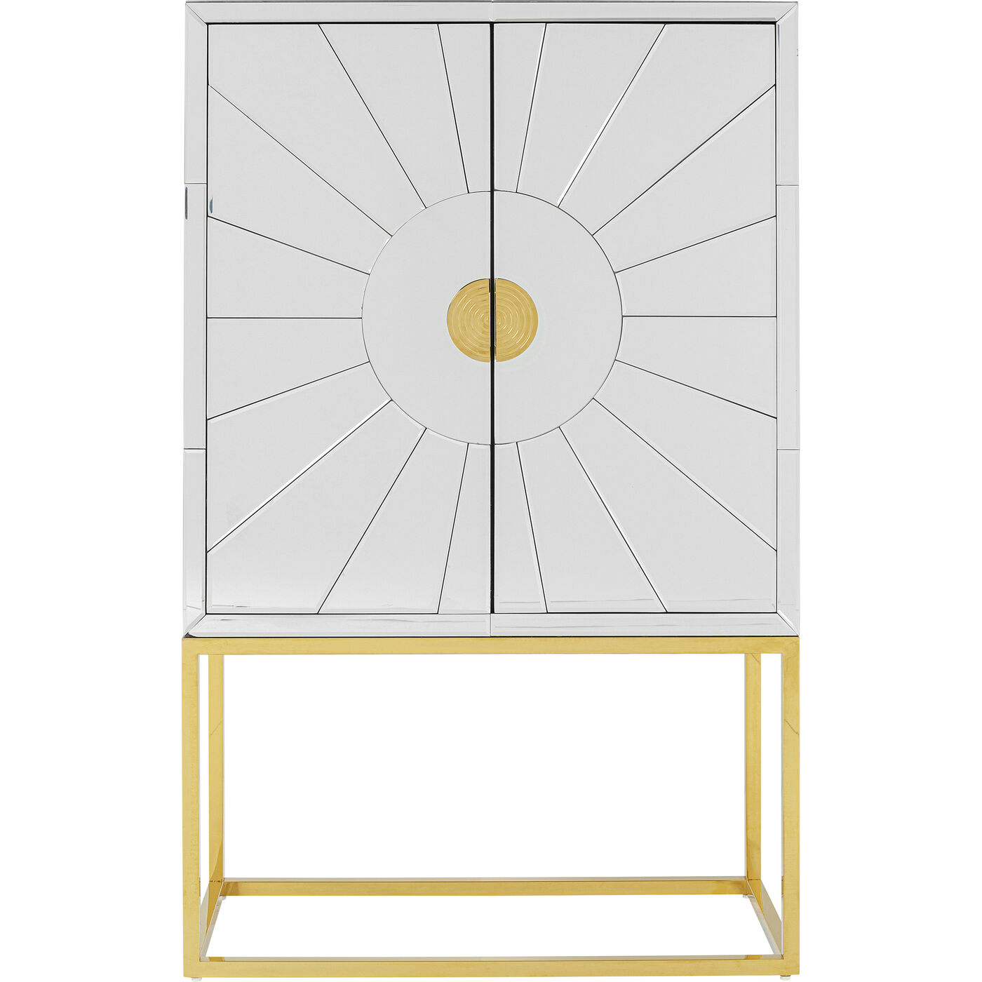 Barschrank Queen 91x147cm