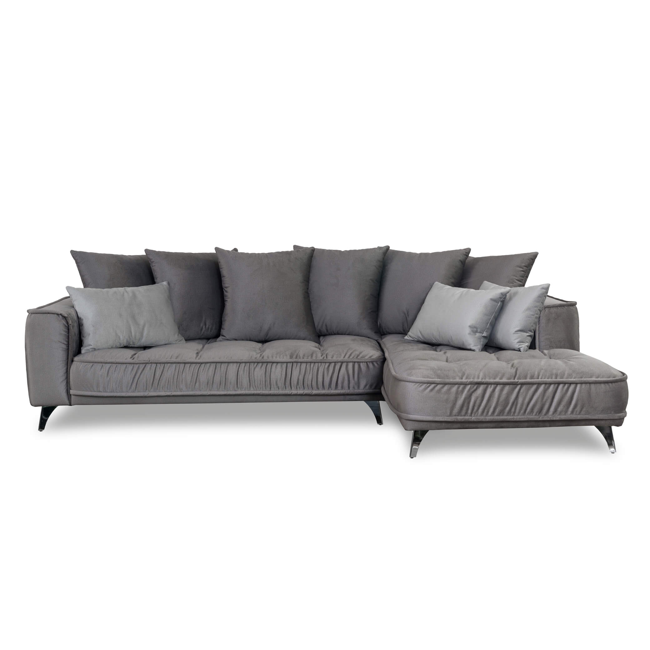 Ecksofa Benita Set 5 Right