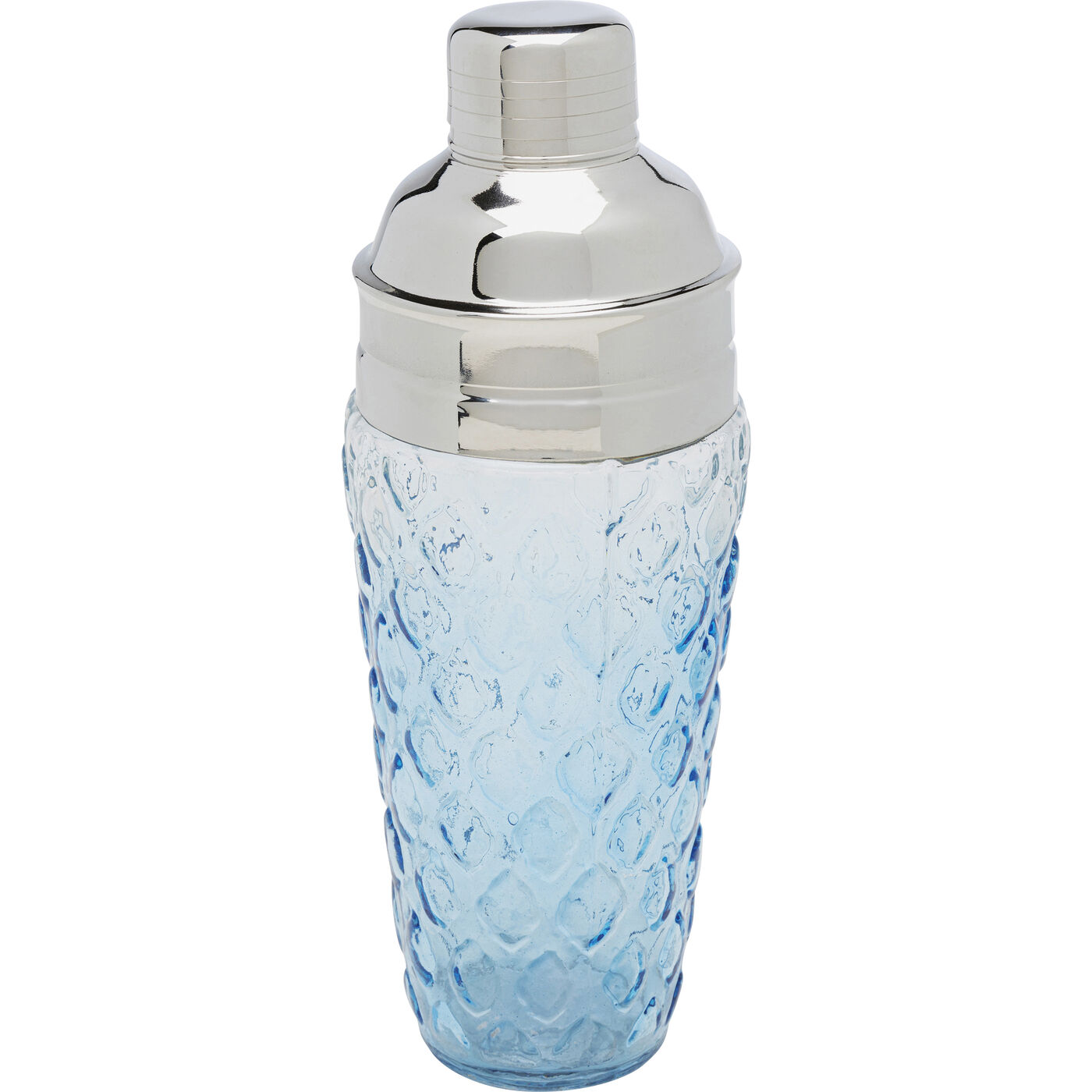 Cocktail Shaker Ocean Blau (2/tlg.)