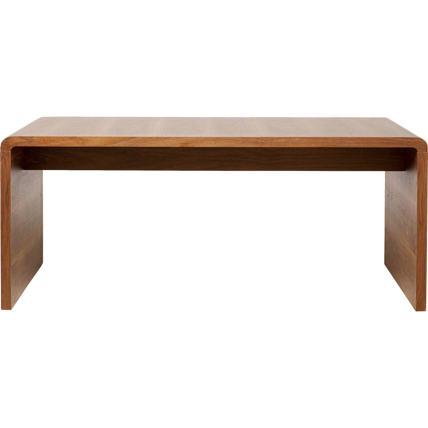 Schreibtisch Club Walnut 180x85cm