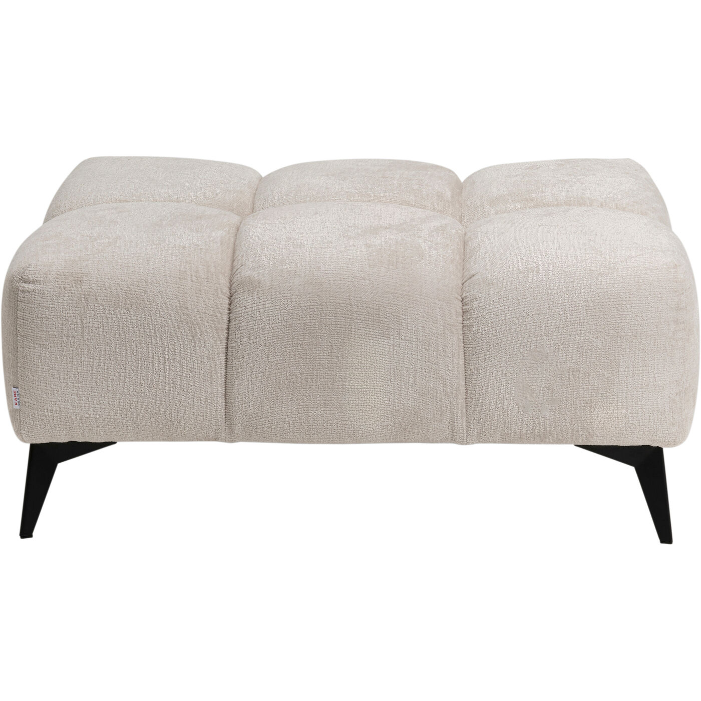 Hocker Nia Creme