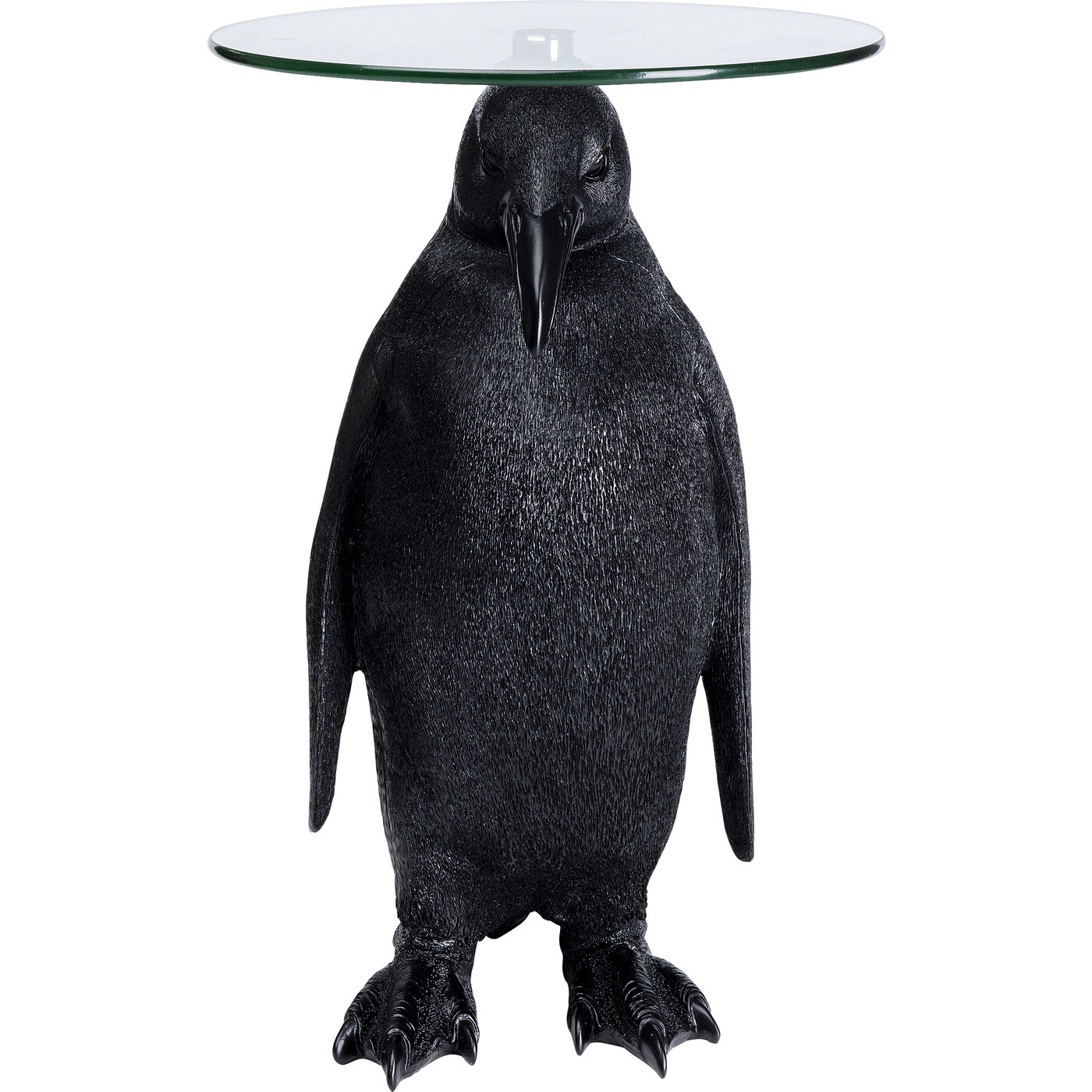 Beistelltisch Animal Ms Penguin Ø32cm