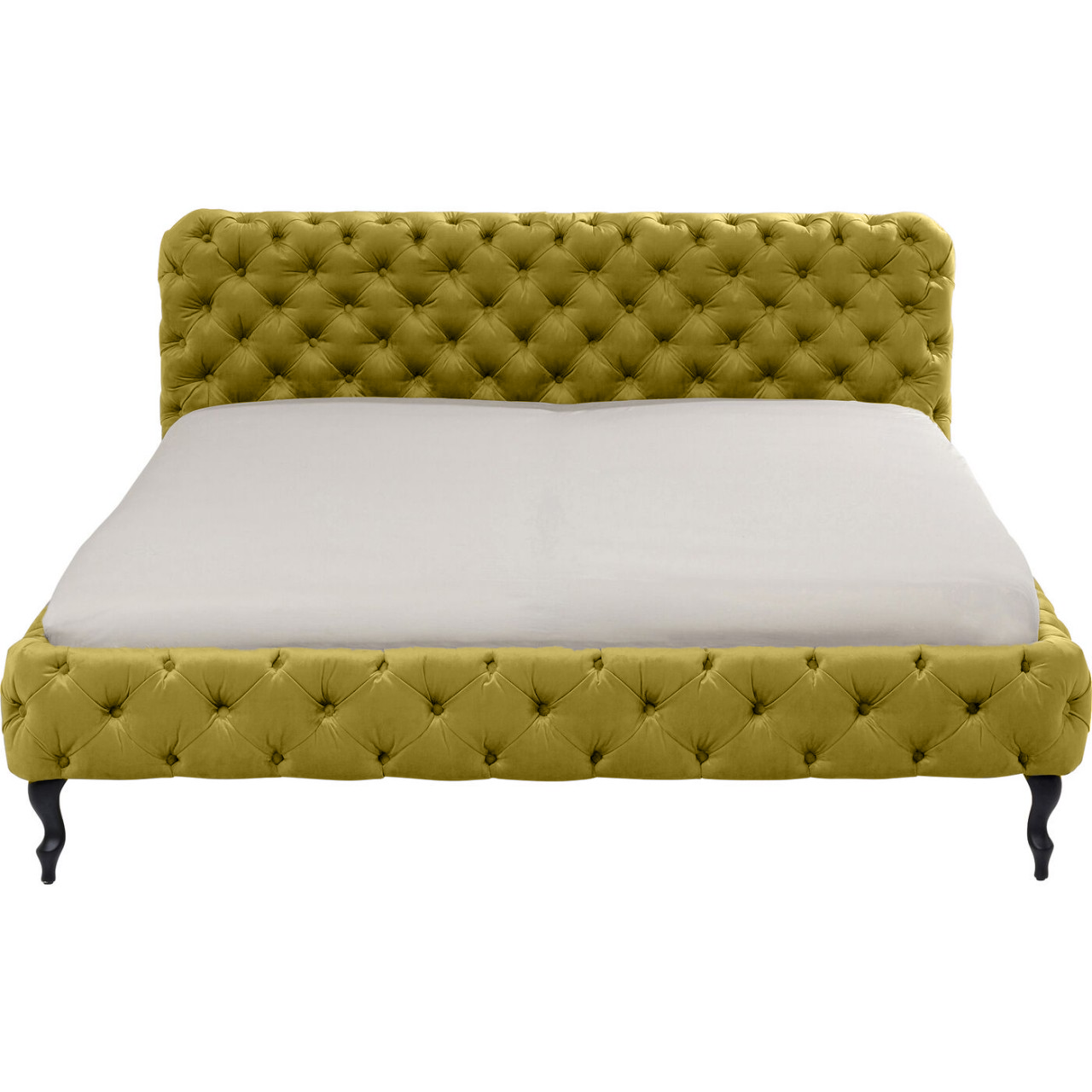 Bett Desire Astoria Honey 160x200cm