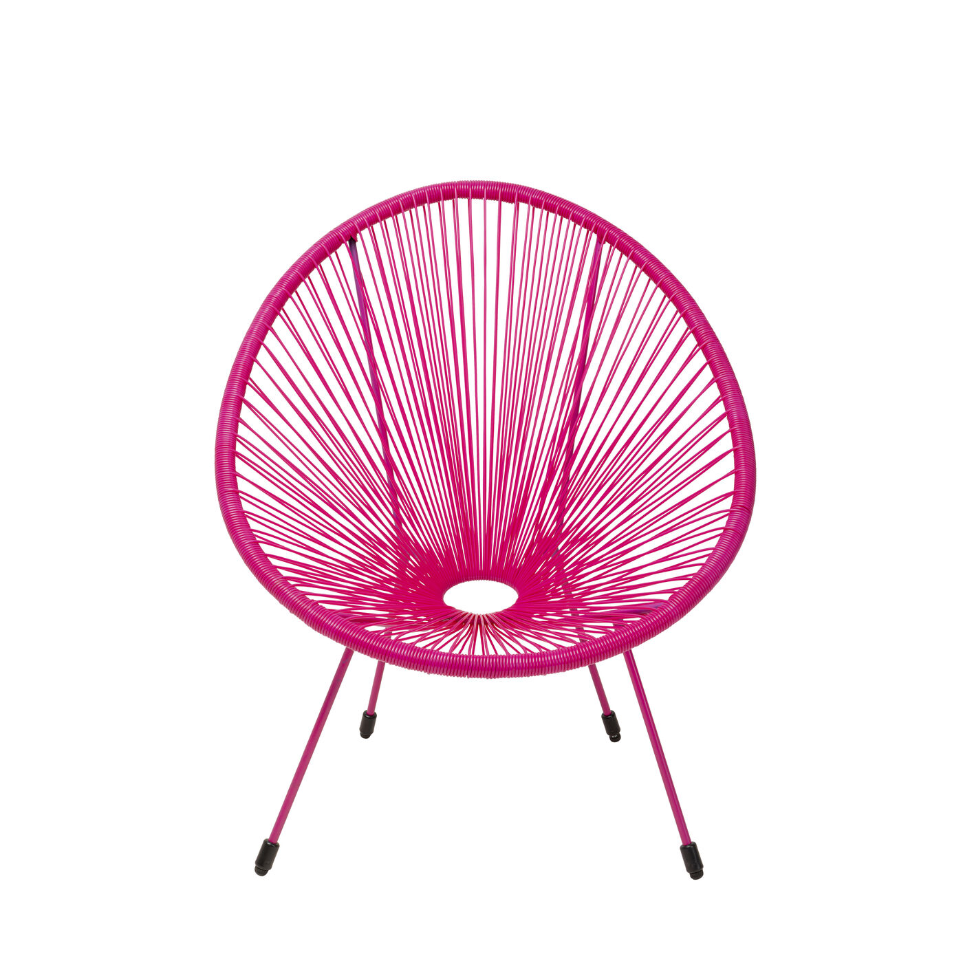 Sessel Acapulco Mono Pink