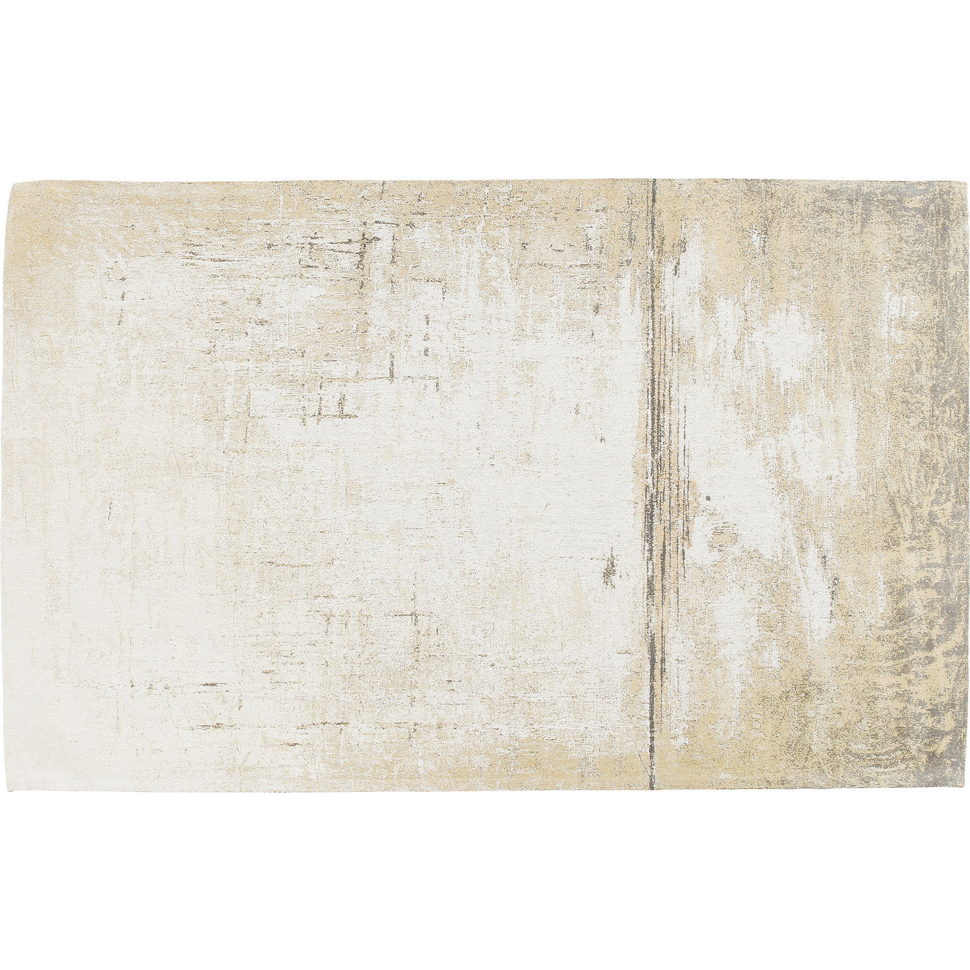 Teppich Abstract Beige 170x240cm