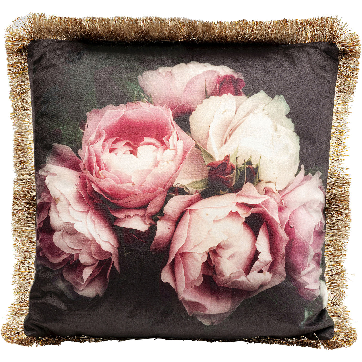 Kissen Blush Roses 45x45