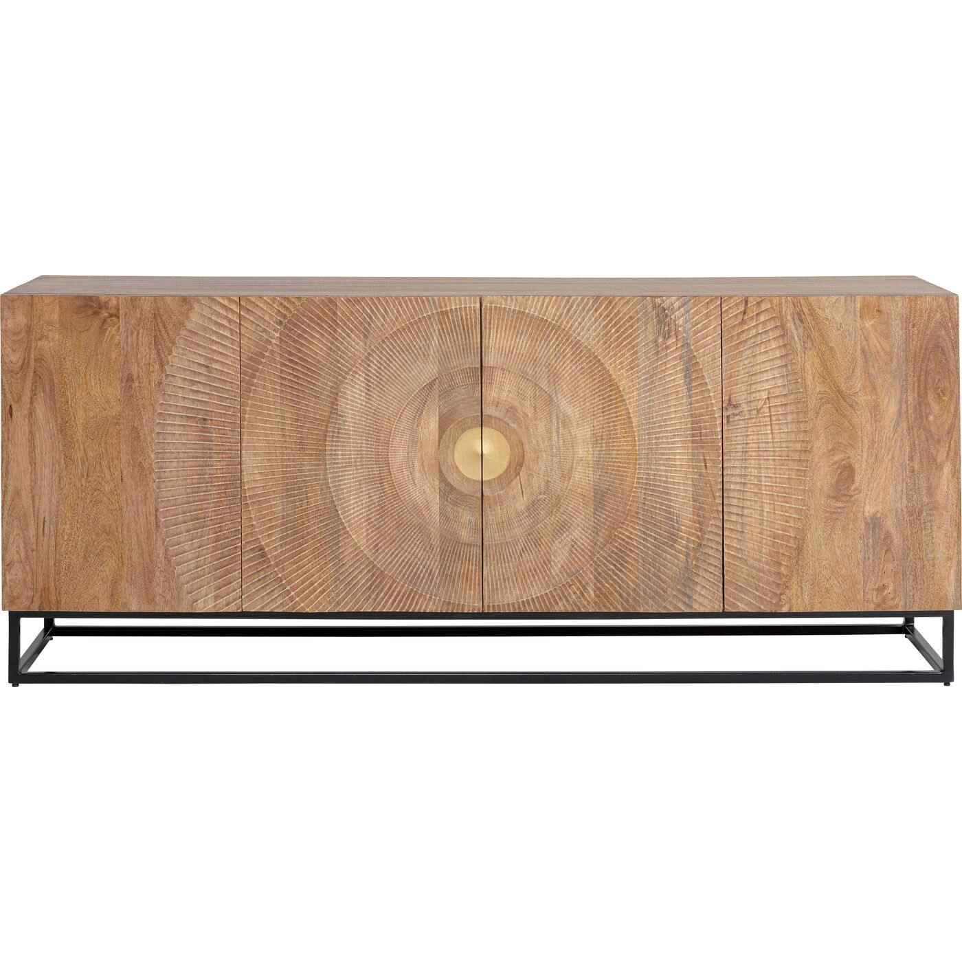 Sideboard Madeira Hell 177x75cm