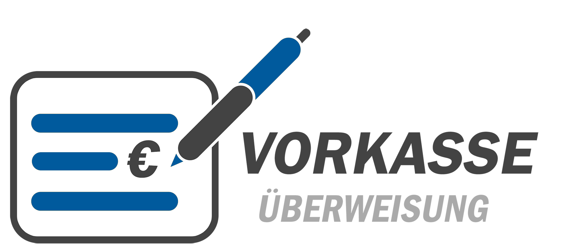 Vorkasse