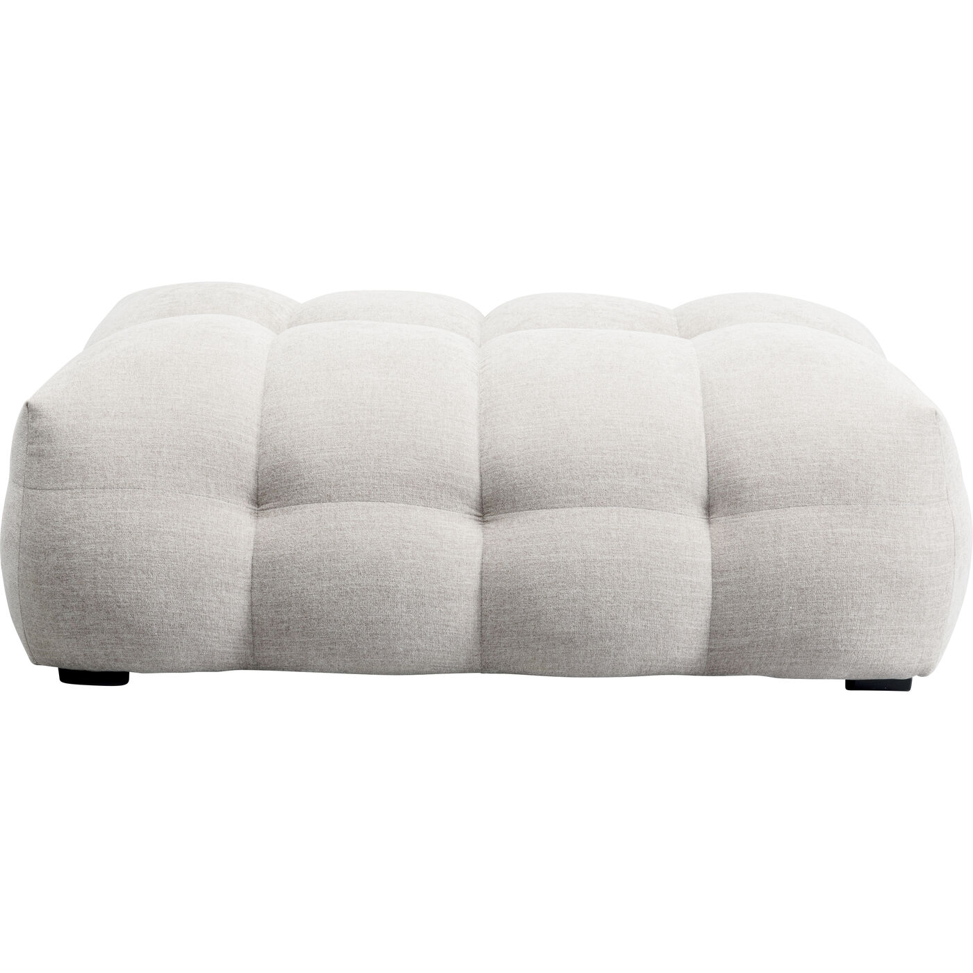 Hocker Salamanca Creme 125x80cm