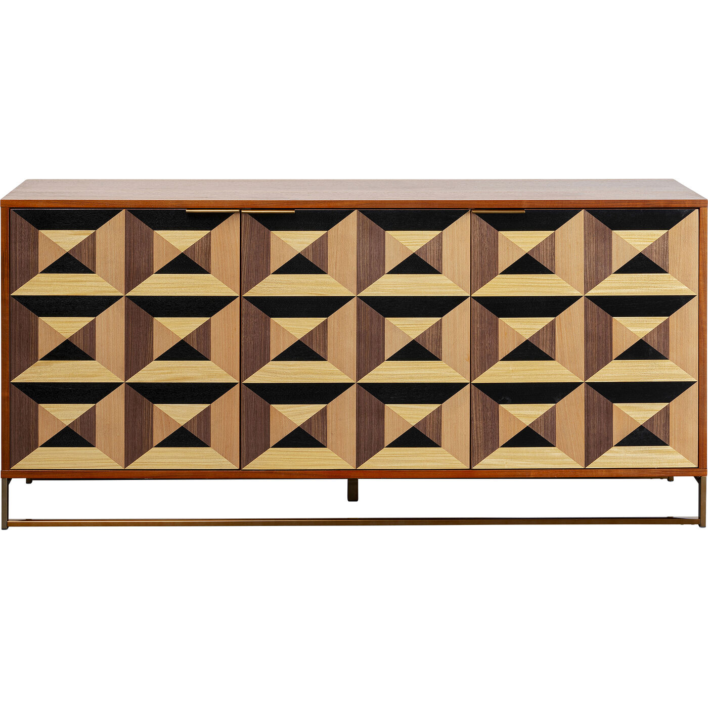 Sideboard Silencio 160x78cm