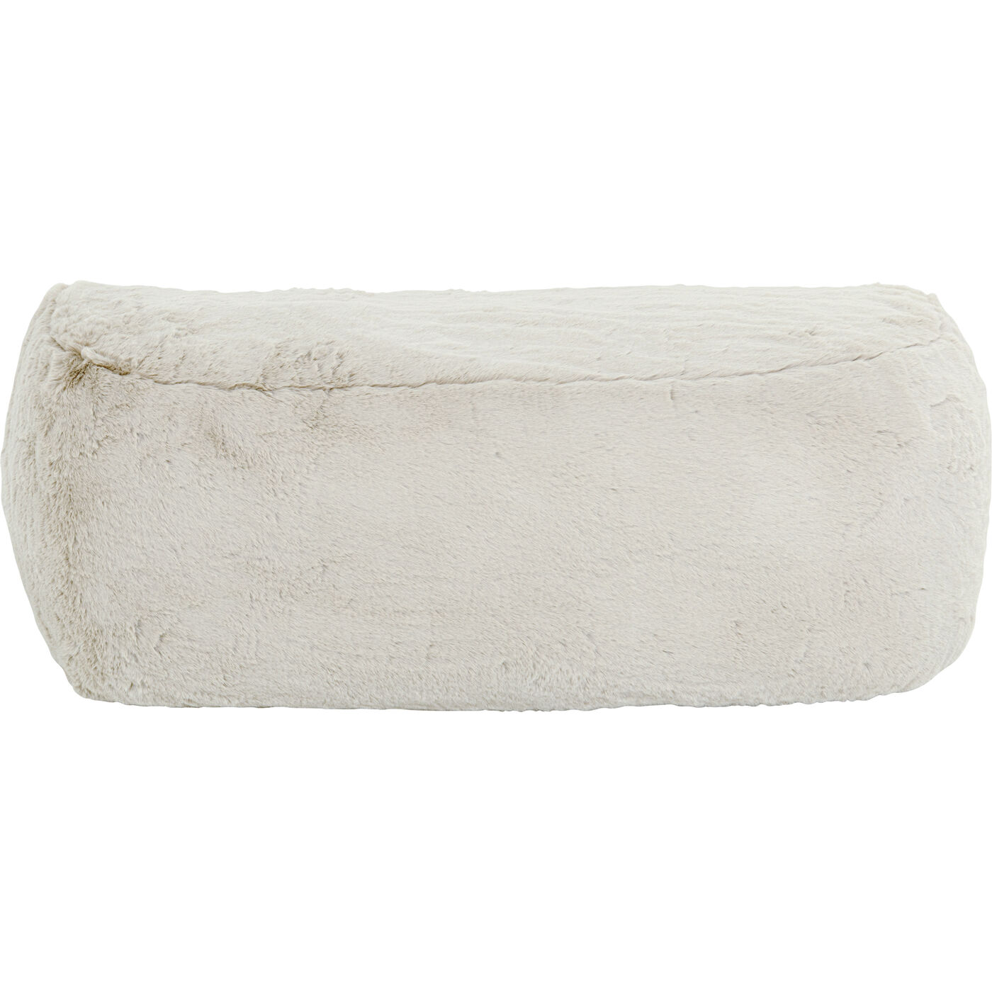 Hocker Lovebed Mika Creme 131cm