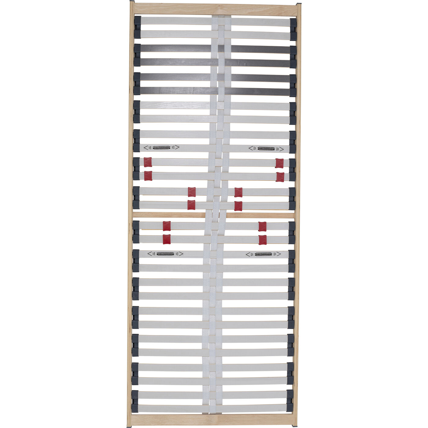 Lattenrost Comfort 80x200