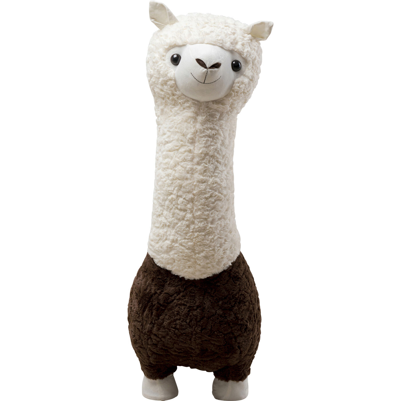 Deko Figur Alpaca 110cm