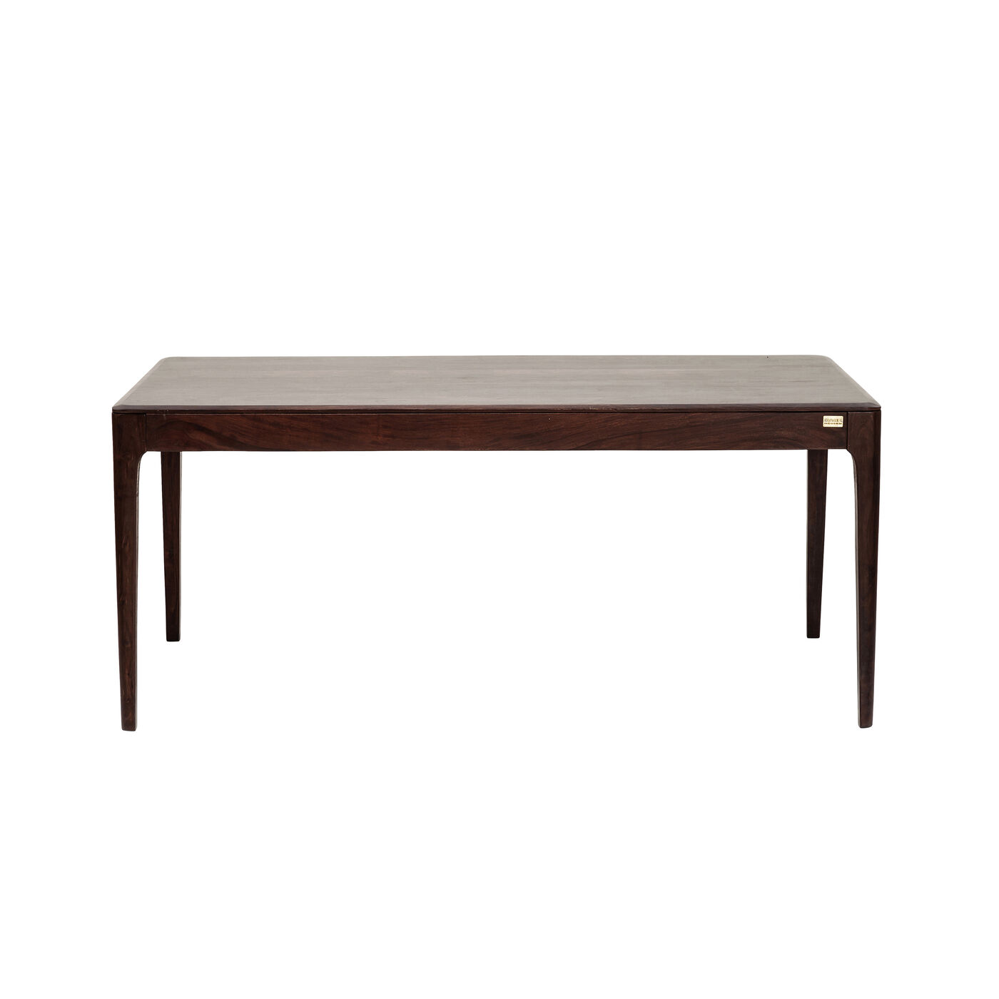 Brooklyn Walnut Tisch 90x175cm