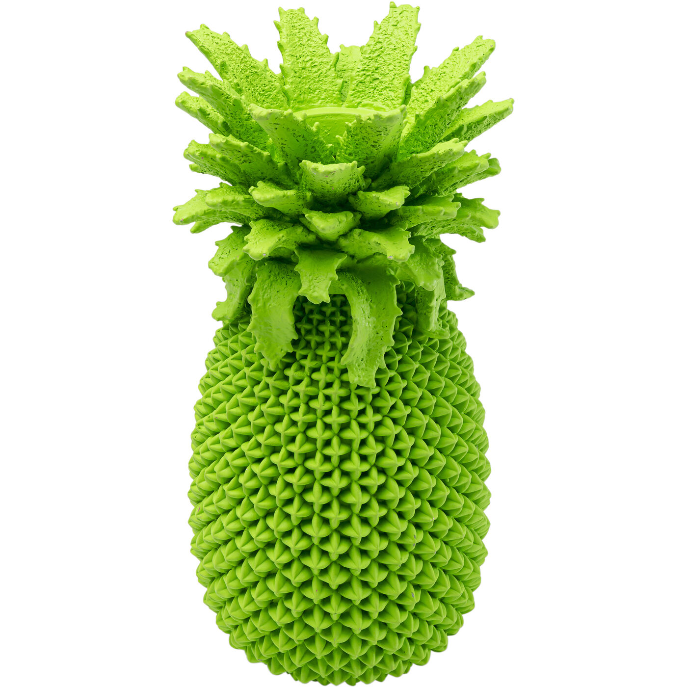 Vase Pineapple Grün 30cm