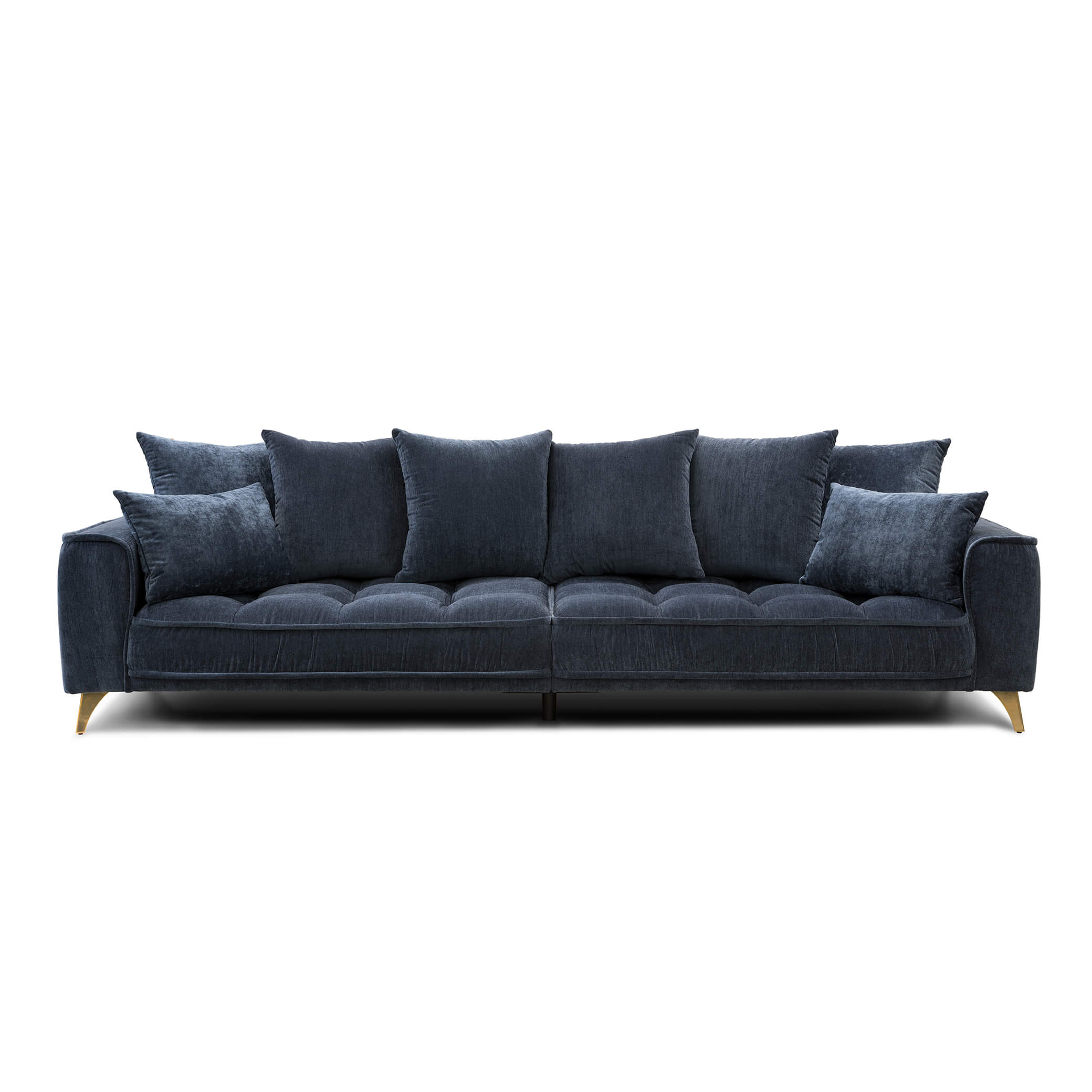 Sofa Benita 4-Sitzer