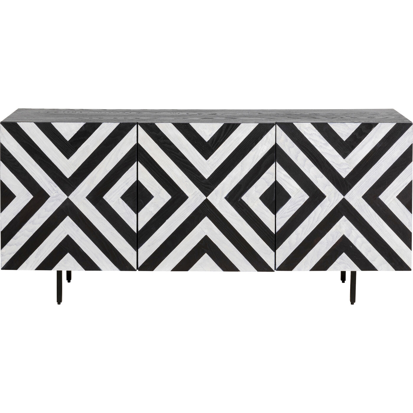 Sideboard Arctic 160x75cm