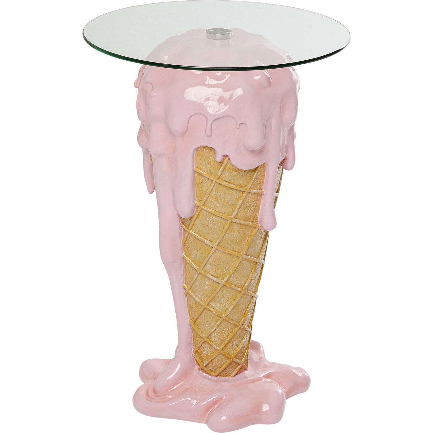 Beistelltisch Gelato Ø48cm