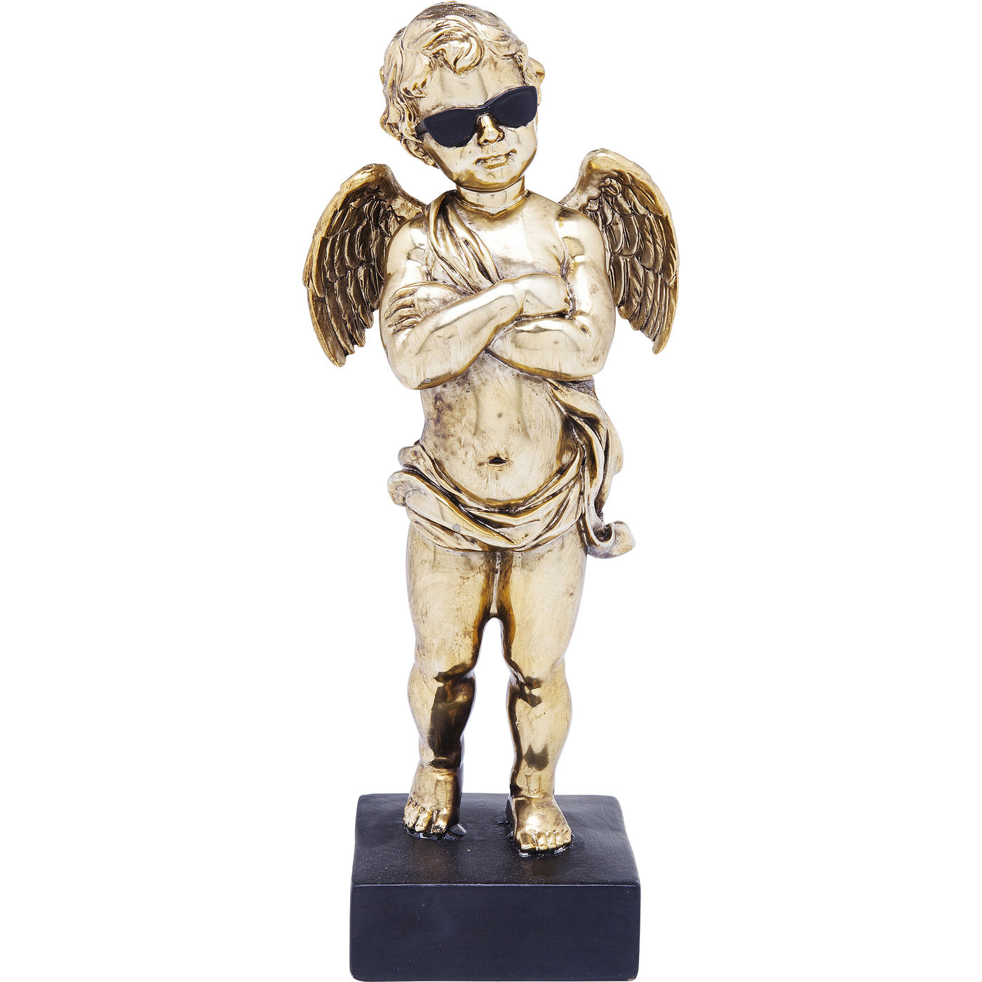 Deko Figur Cool Angel