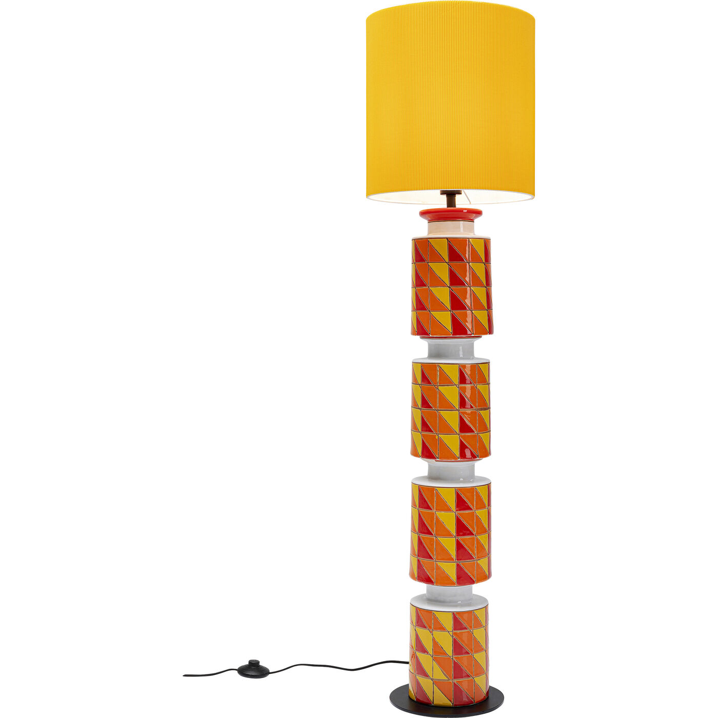 Stehleuchte Hit Parade 138cm