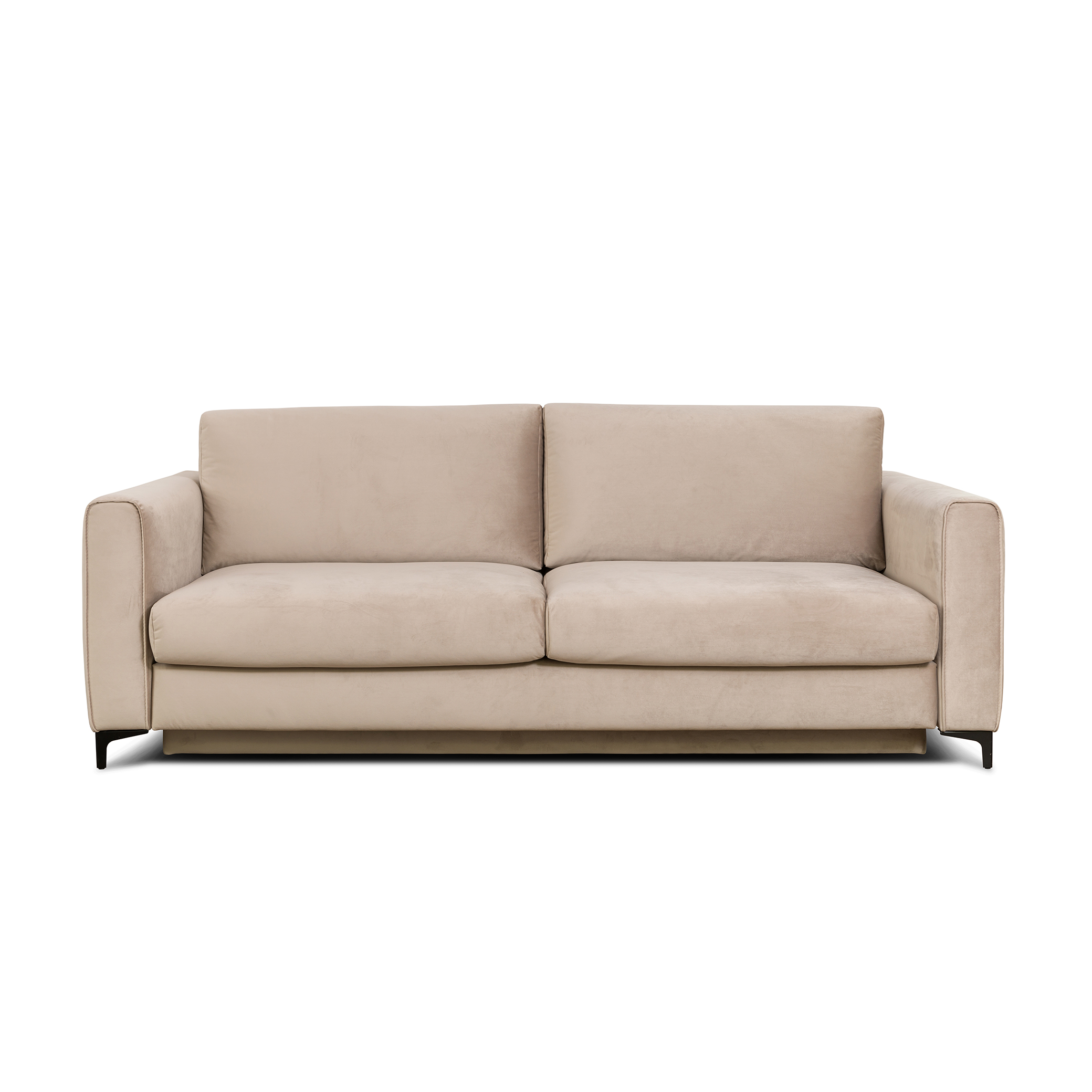 Mona Sofa 3 Sitzer Side S Piano