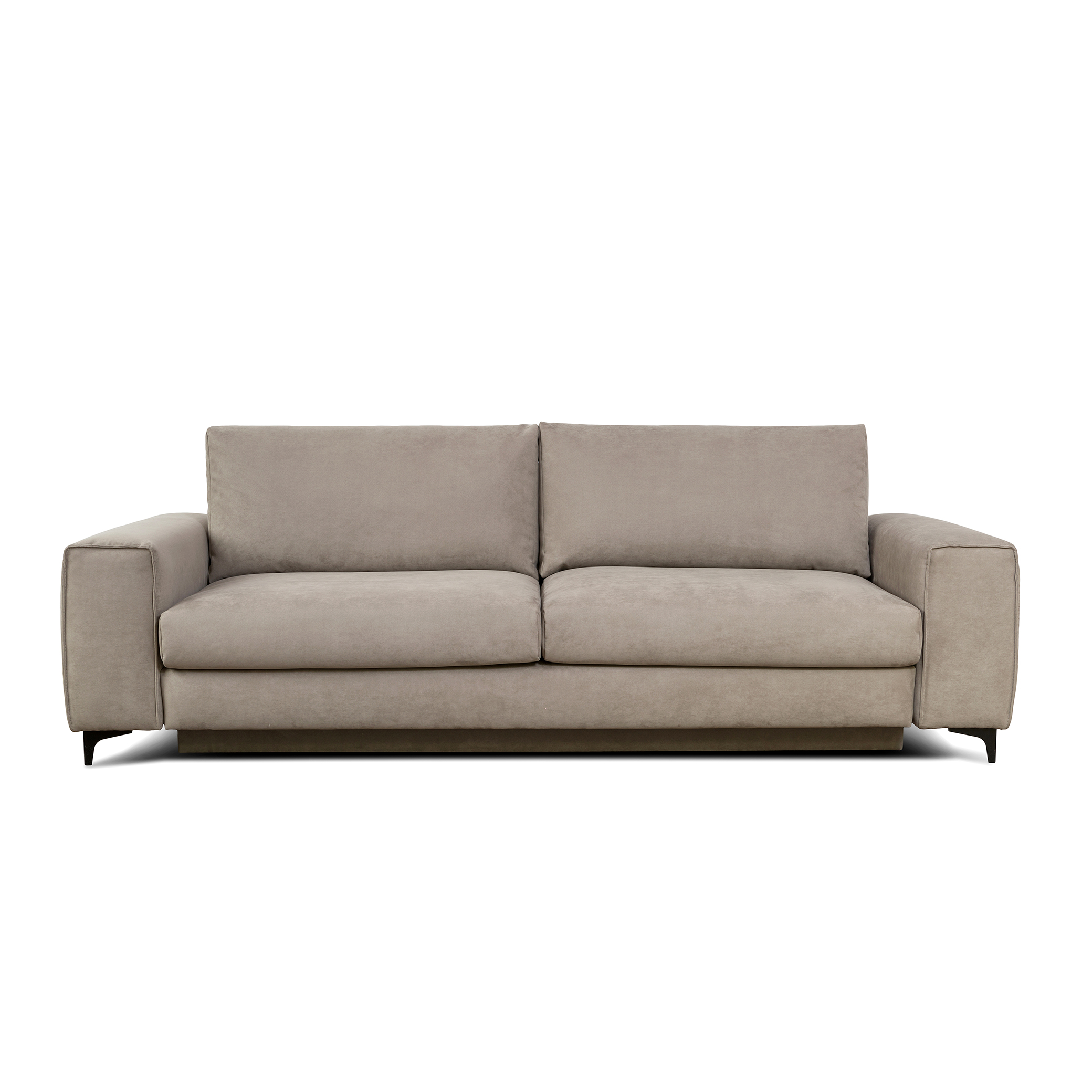 Mona Sofa 3 Sitzer Side L Houston