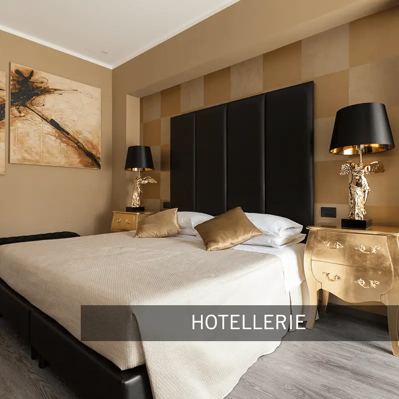 hotelliere