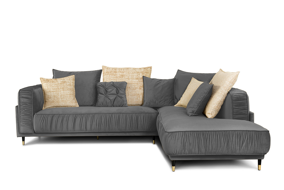 Ecksofa Bello Set 2 Rechts Piano 15