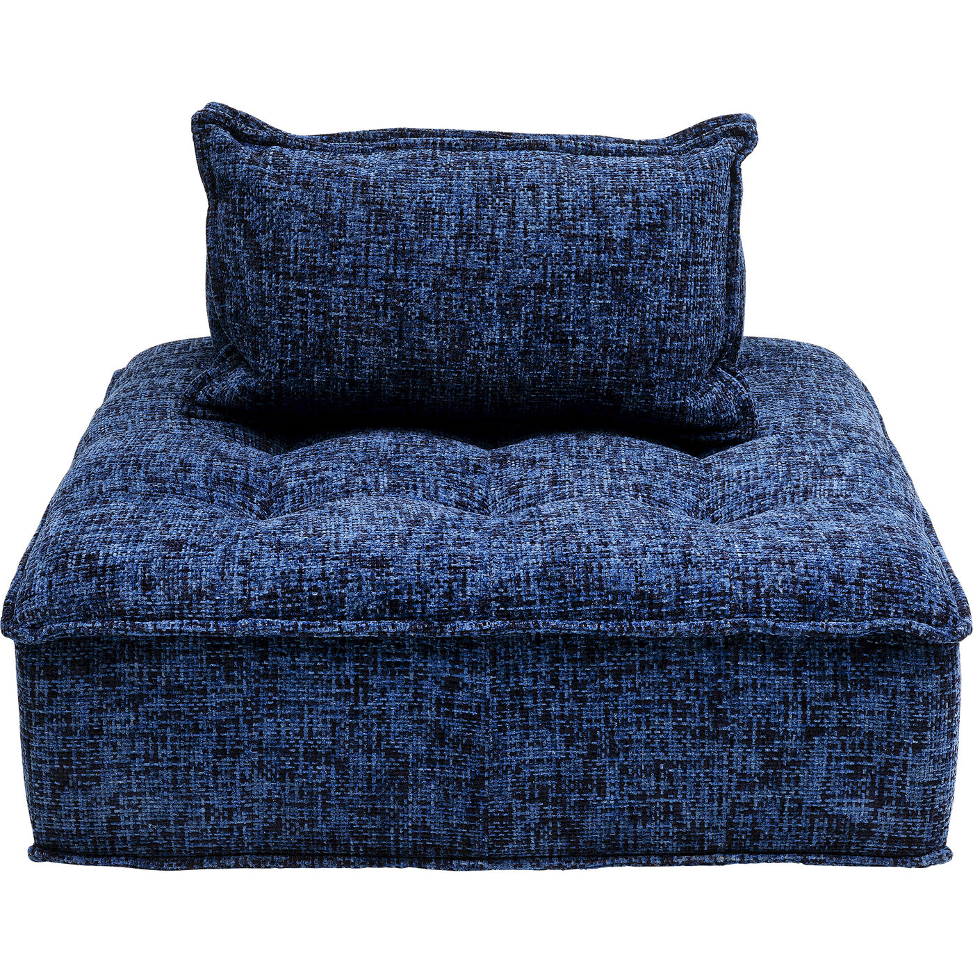 Sofa Element Portofino Blau
