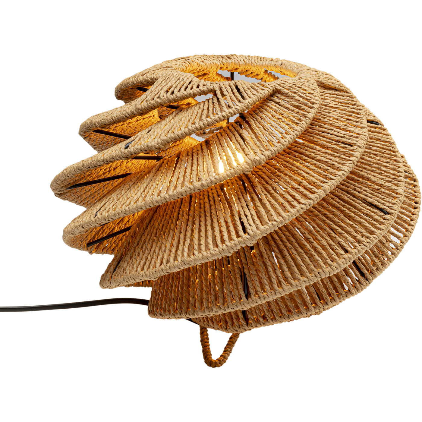 Tischleuchte  Aloha Whirl 40cm
