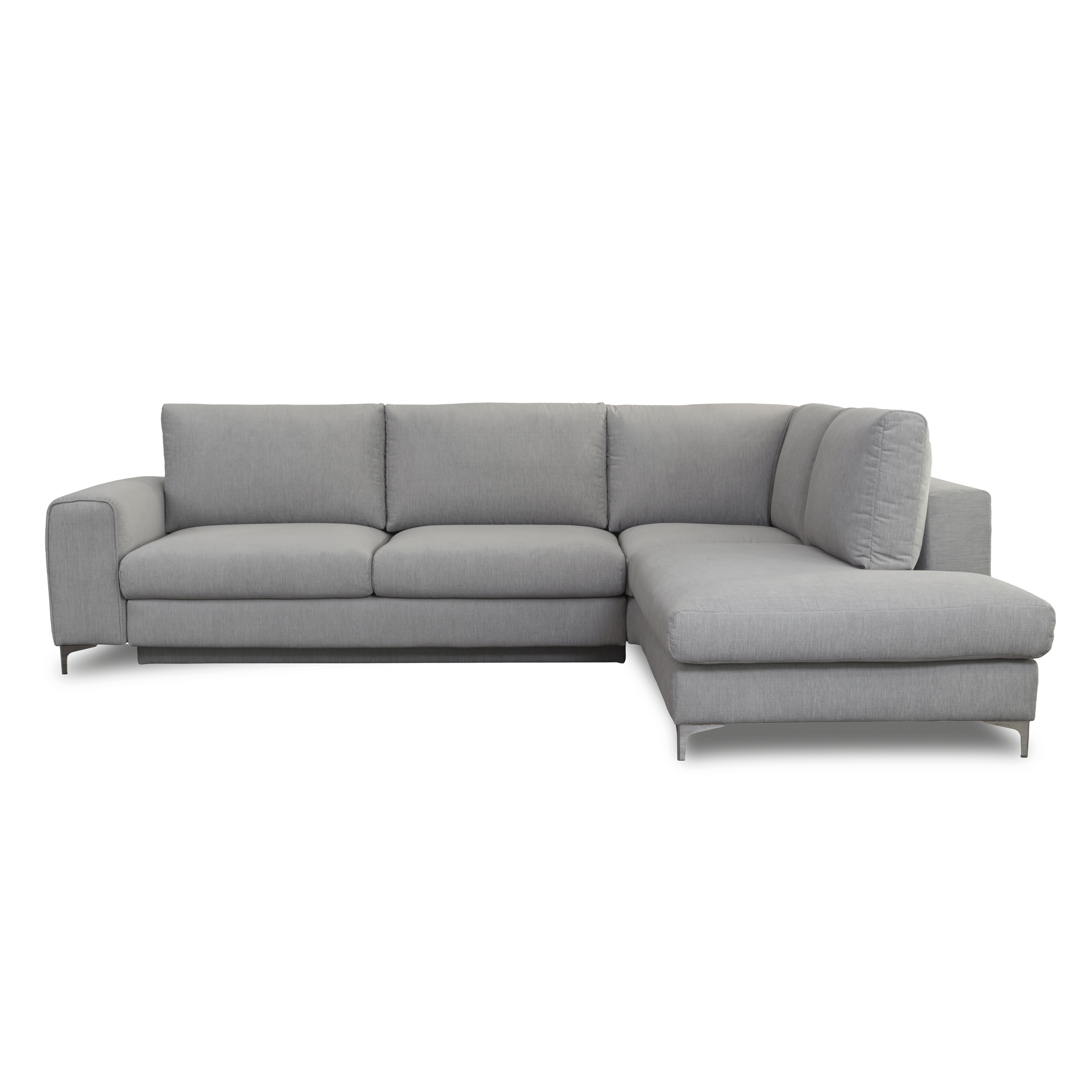 Mona Sofa Corner Set2 Sofia mit Schlaffunktion