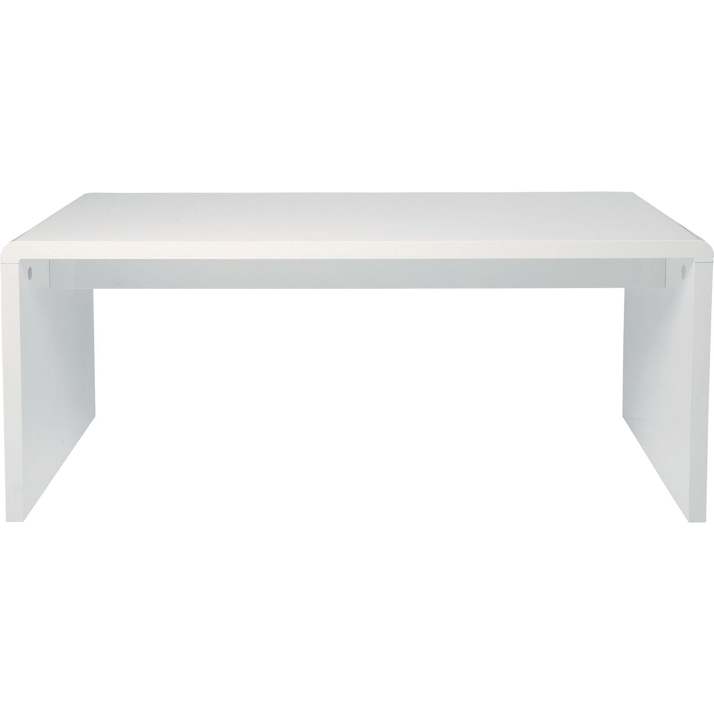 Schreibtisch White Club 180x85cm