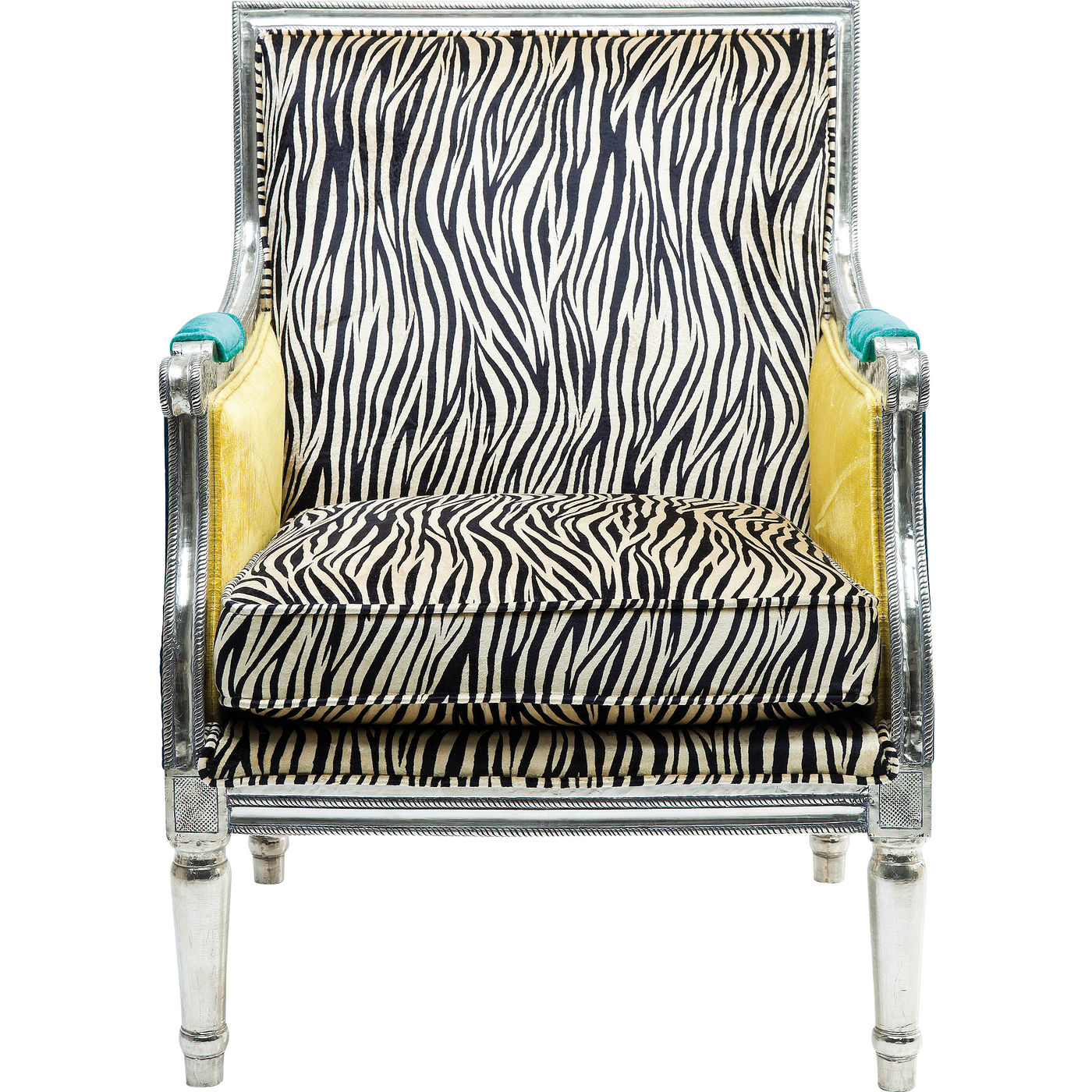 Sessel Regency Zebra