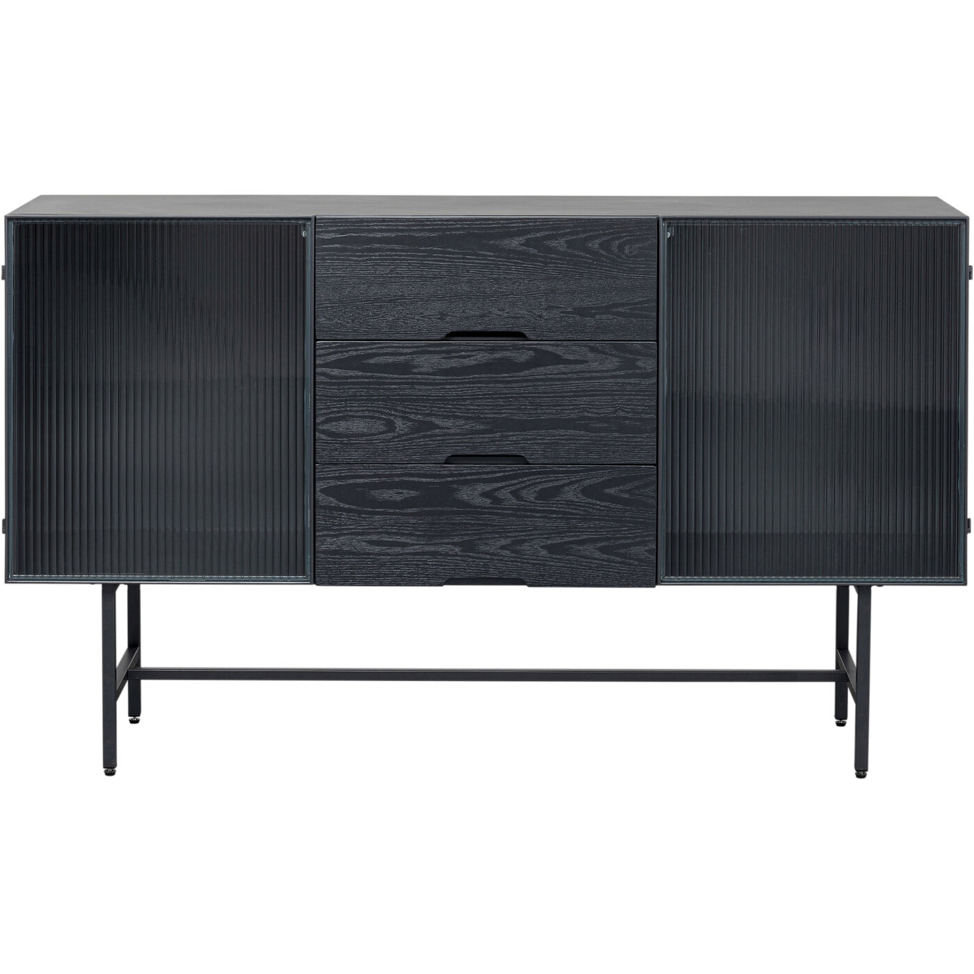 Sideboard San Diego Schübe 150x90cm