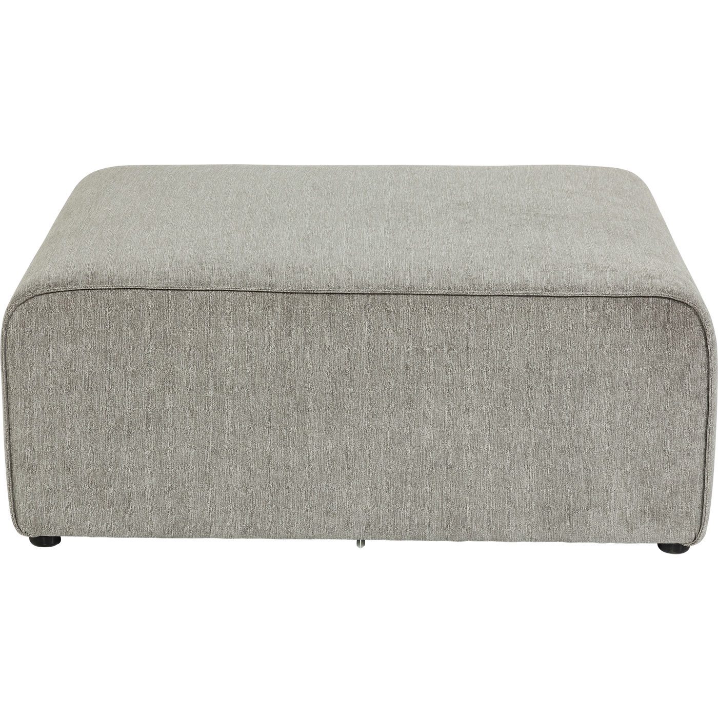 Infinity Hocker 80 Elements Grau